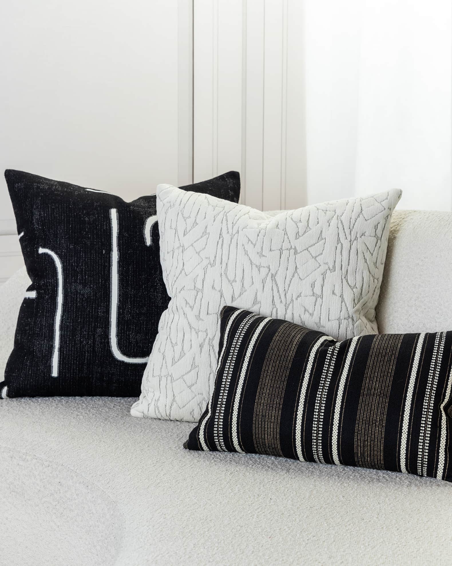 Instinct Pillow  0