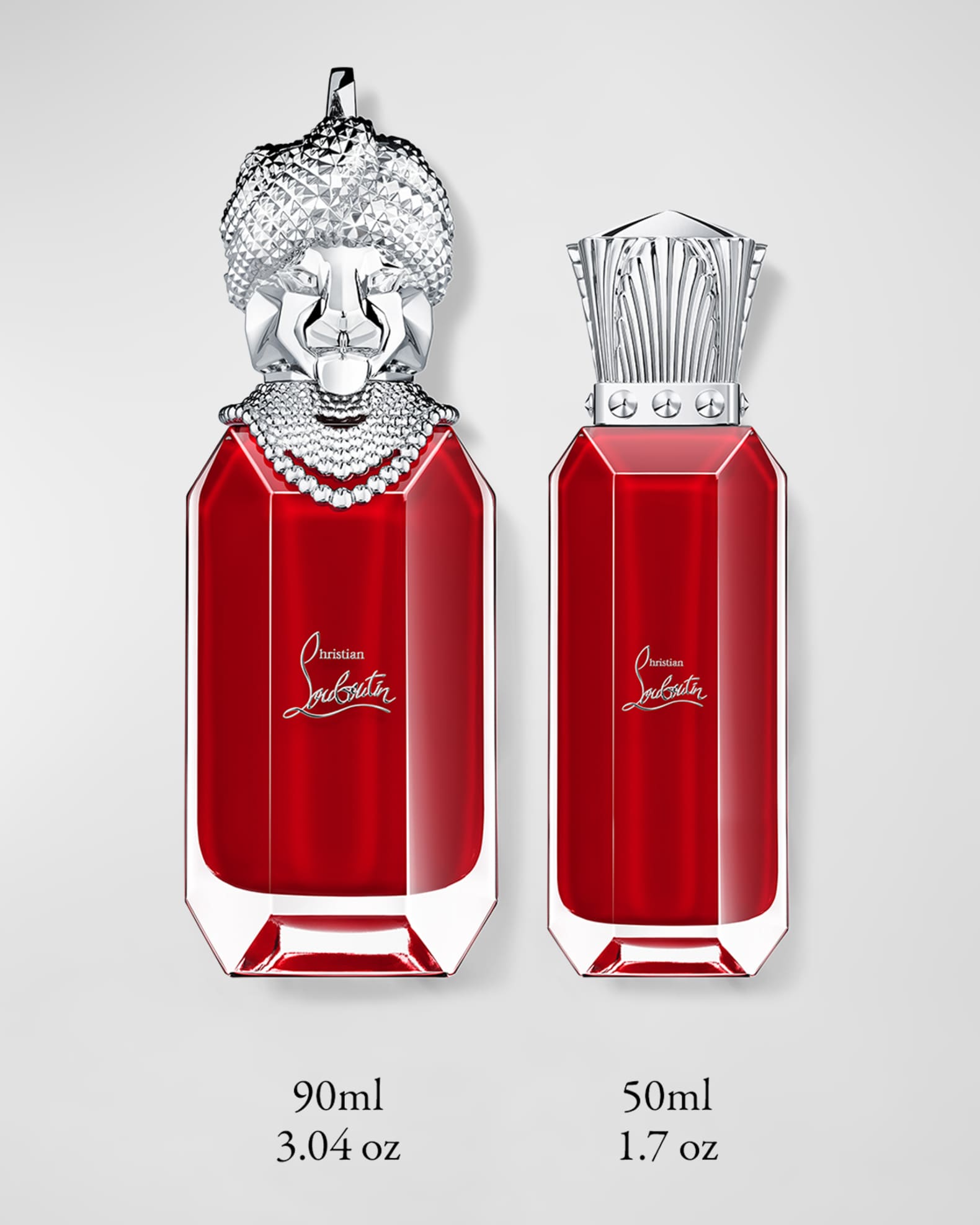 Loubiraj Eau de Parfum 1