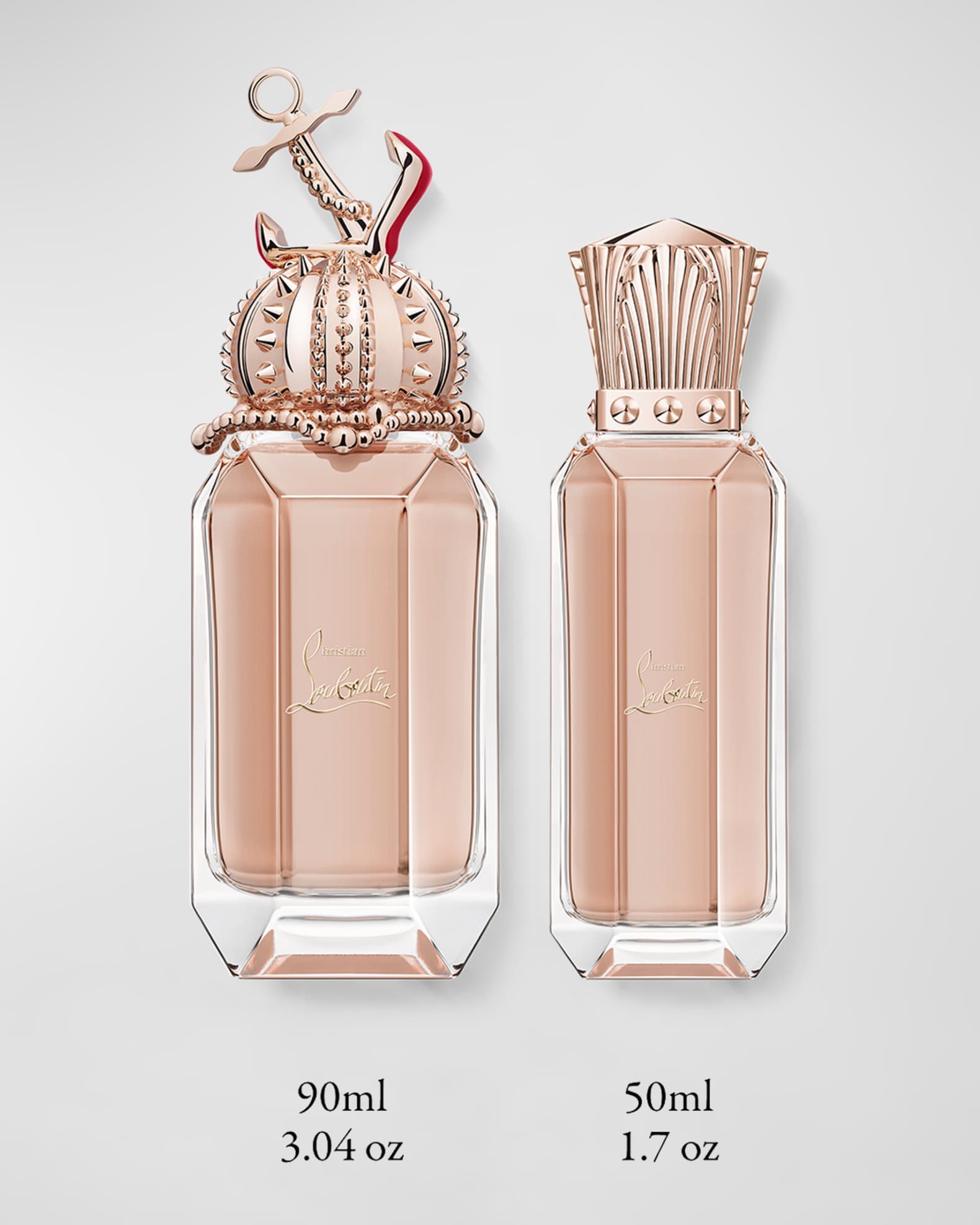 Loubimar Eau de Parfum Légère, 1.7 oz. 1