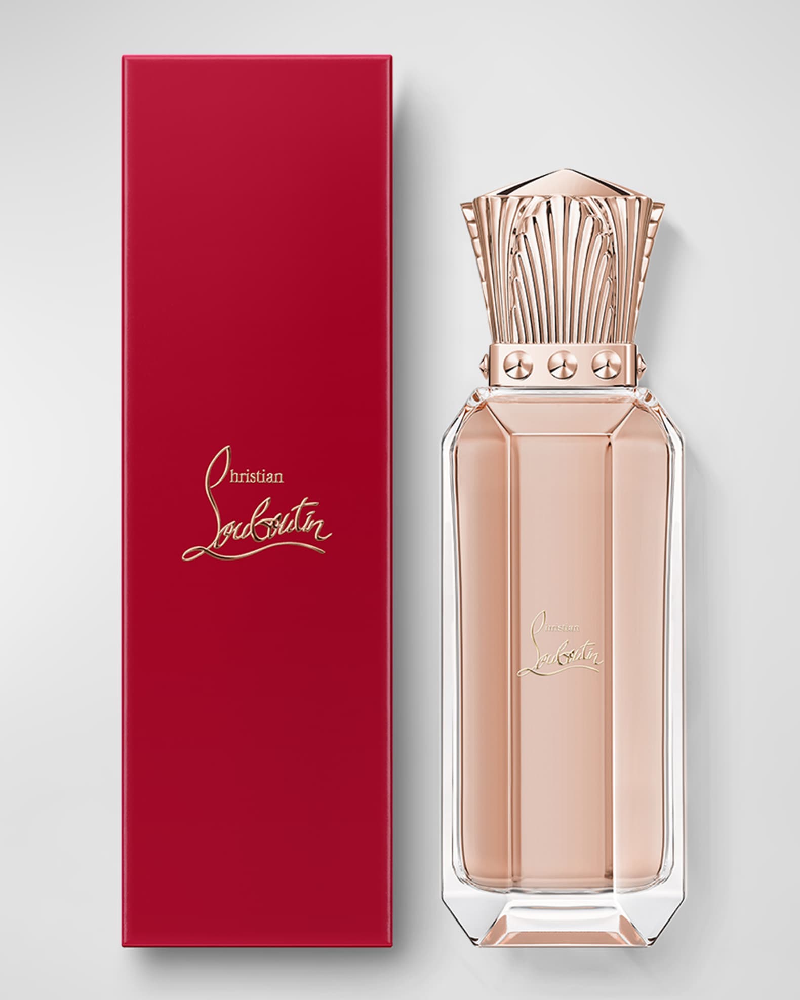 Christian Louboutin Loubihorse Eau De Parfum Legere Spray By Christian Louboutin - 1.7 oz