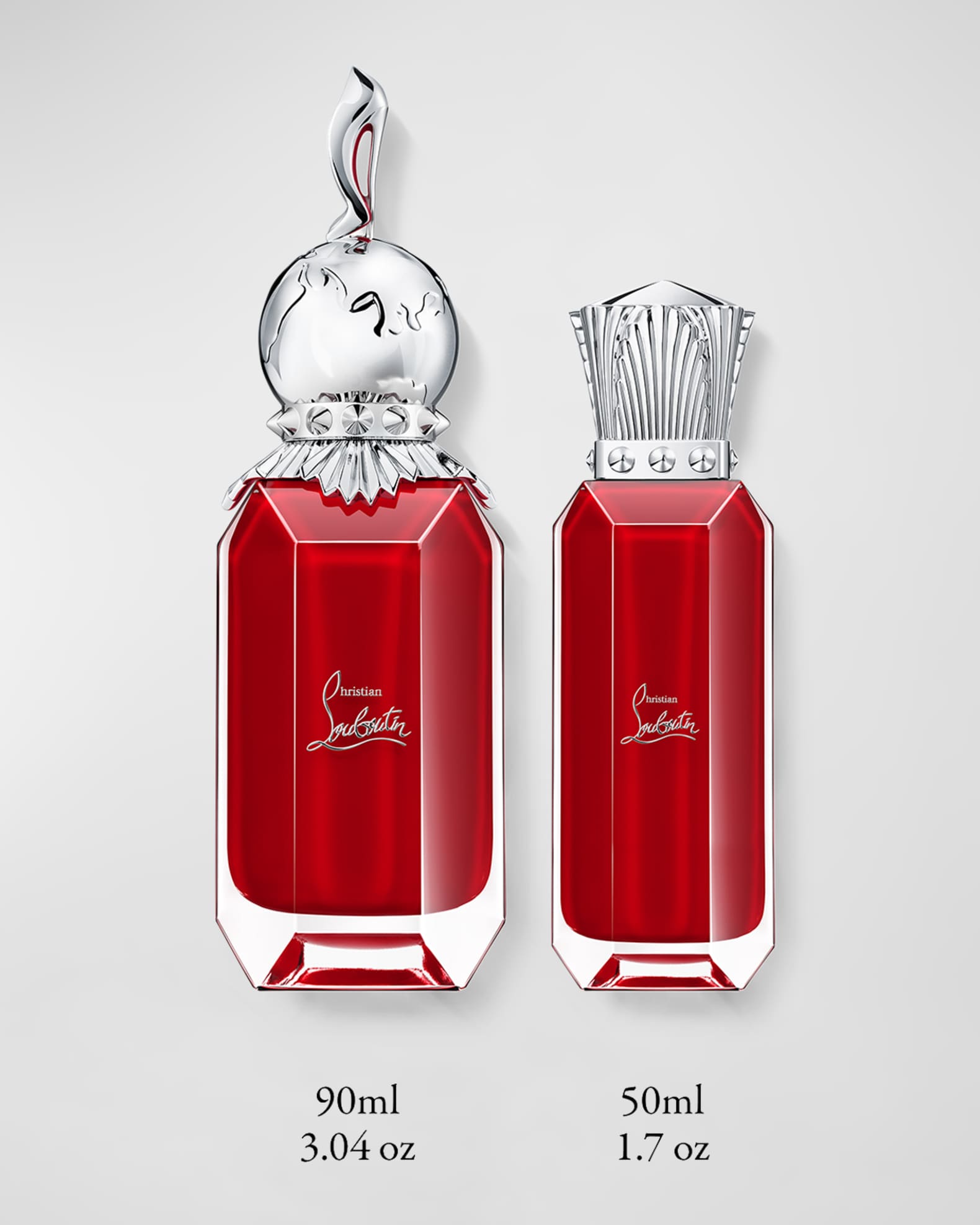 Loubirouge Eau de Parfum 1