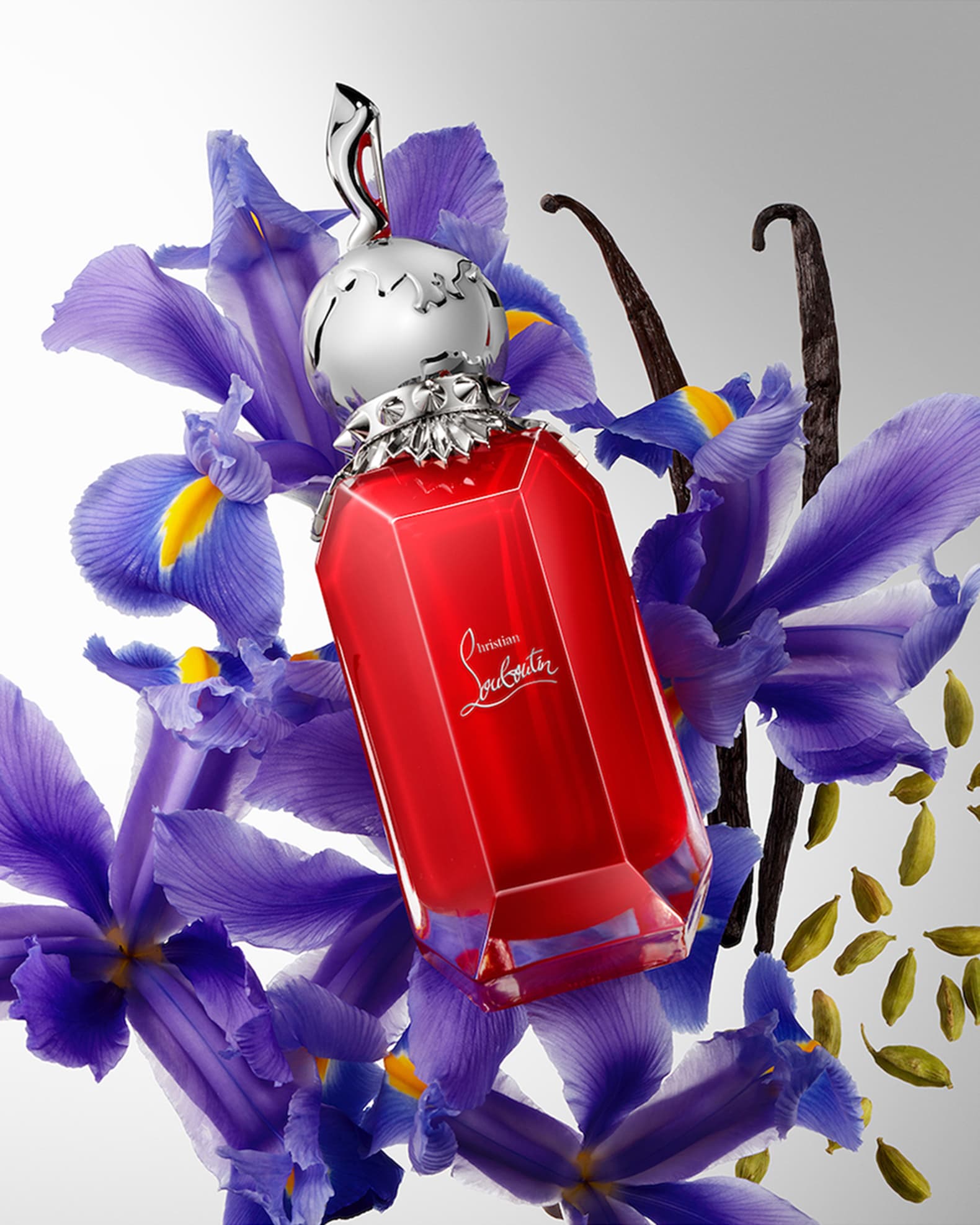 Loubirouge Eau de Parfum | Neiman Marcus