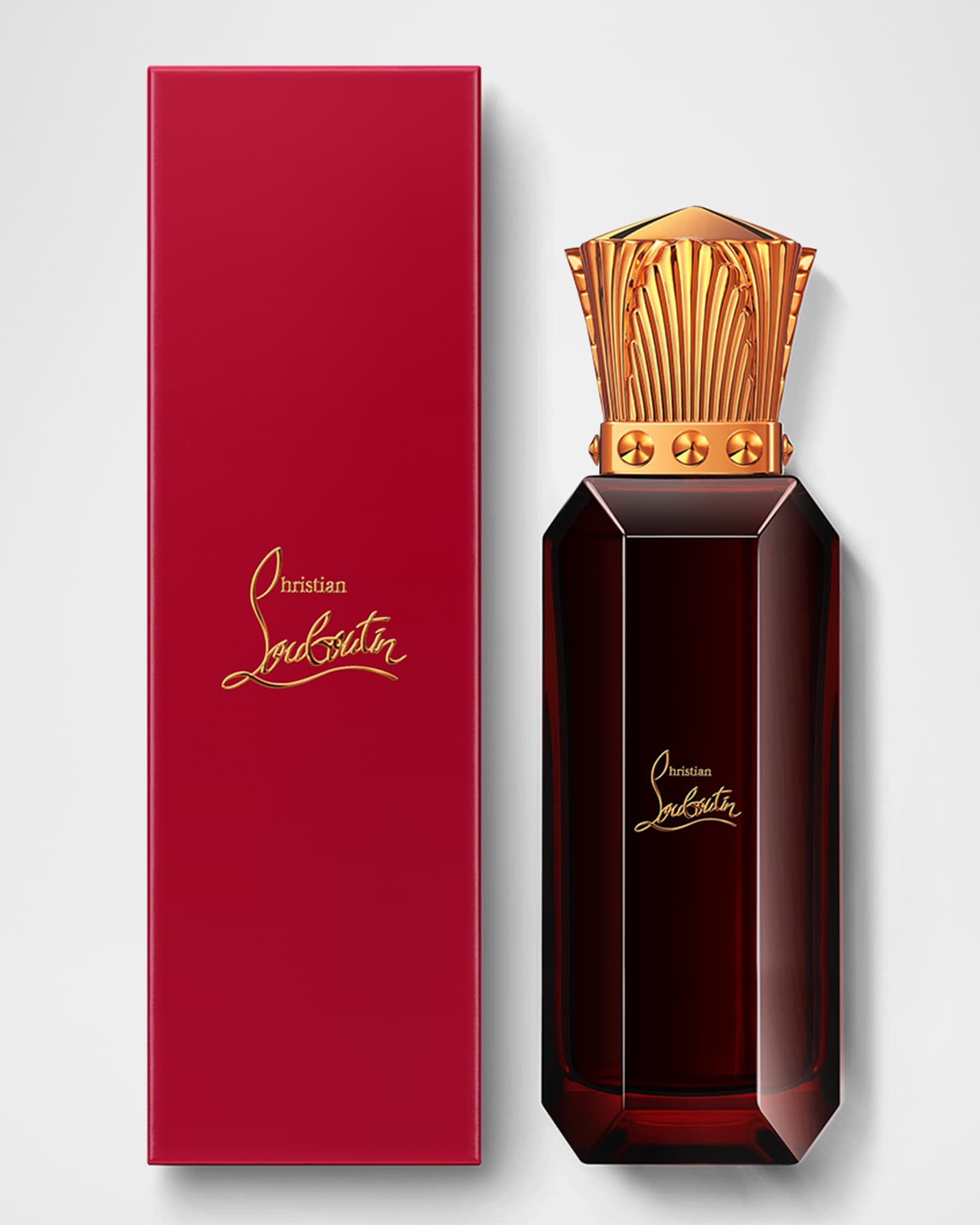 Christian Louboutin Loubiprince Eau de Parfum Intense, 1.7 oz