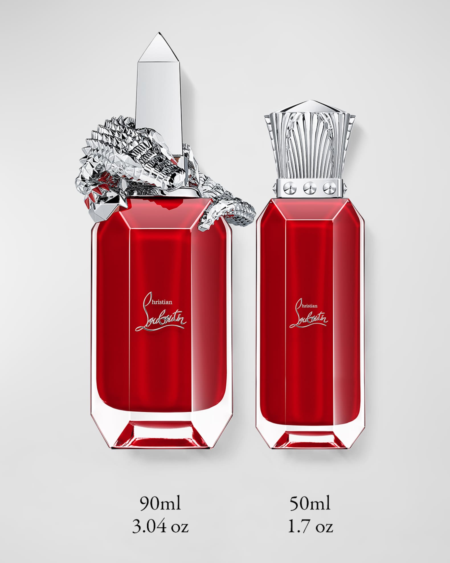 Loubicroc Eau de Parfum 1