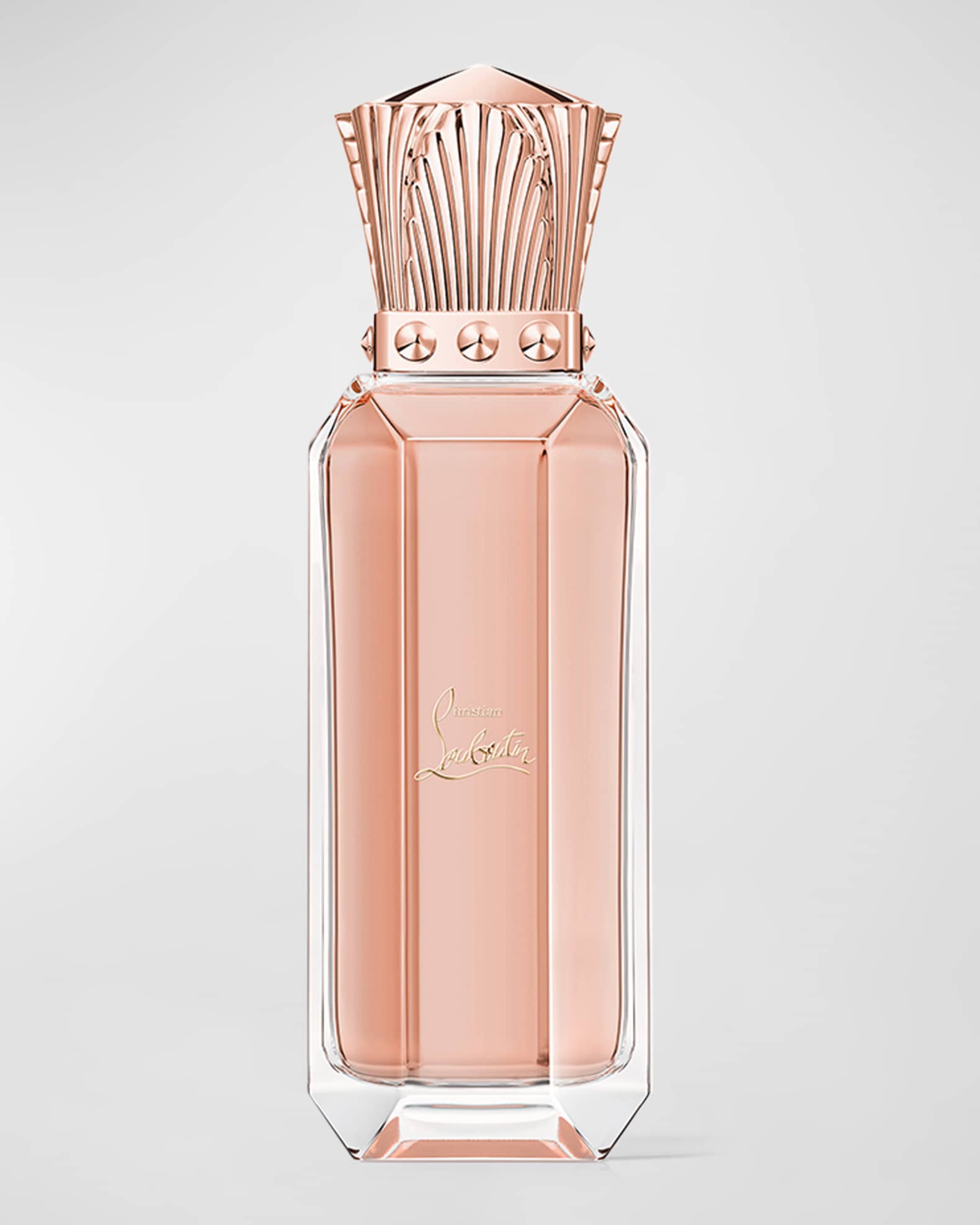 Loubihorse Eau de Parfum Légère 0