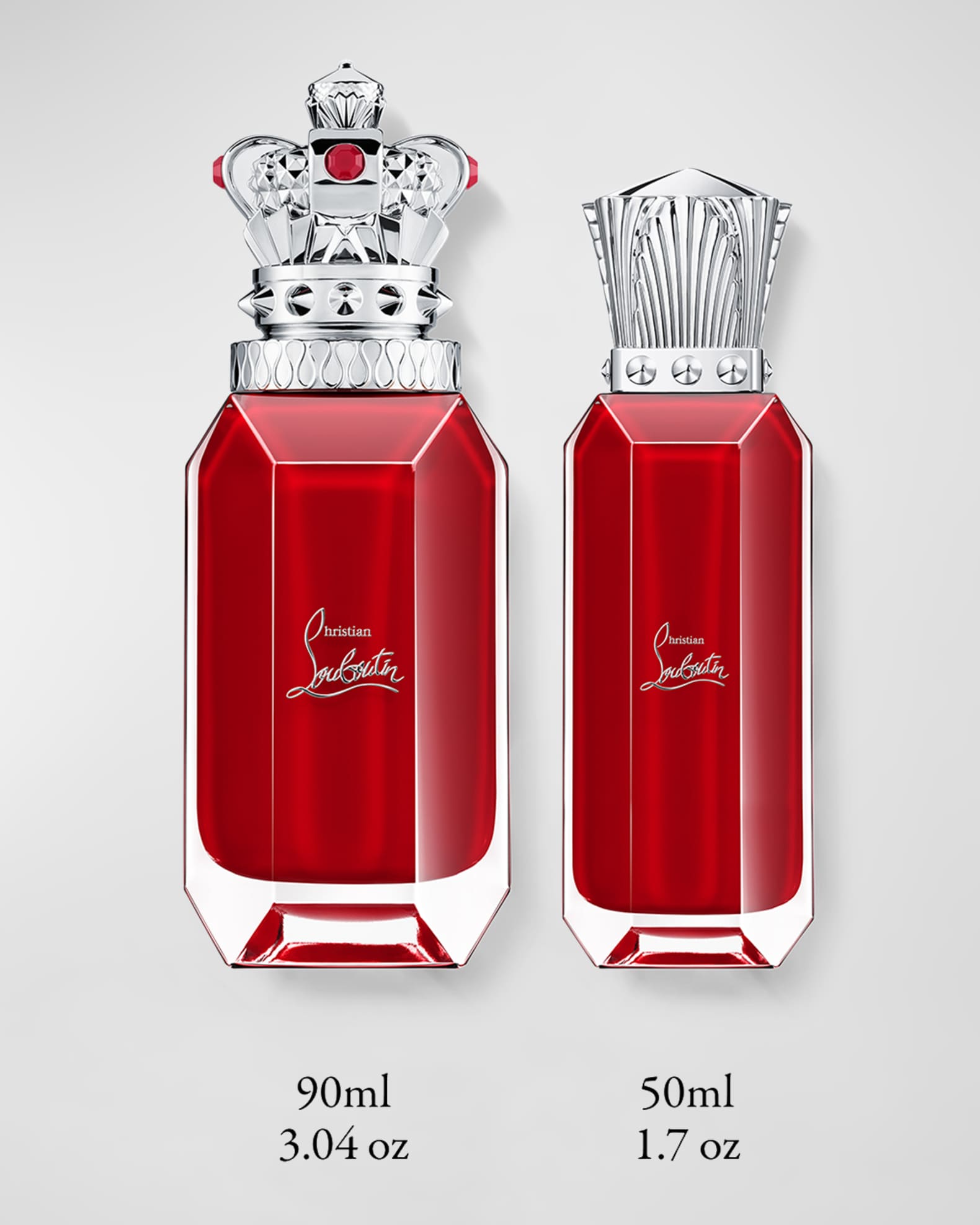 Loubicrown eau de 2025 parfum
