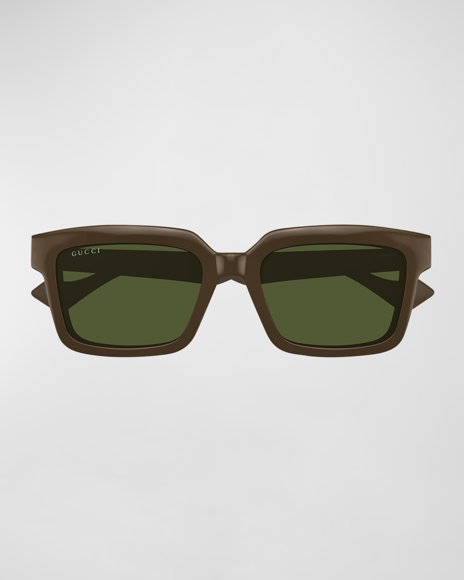 GUCCIサングラス　ＧＧ１３４３０ Amazon.com: Gucci GG1543S Squared Shape Sunglasses With Clip