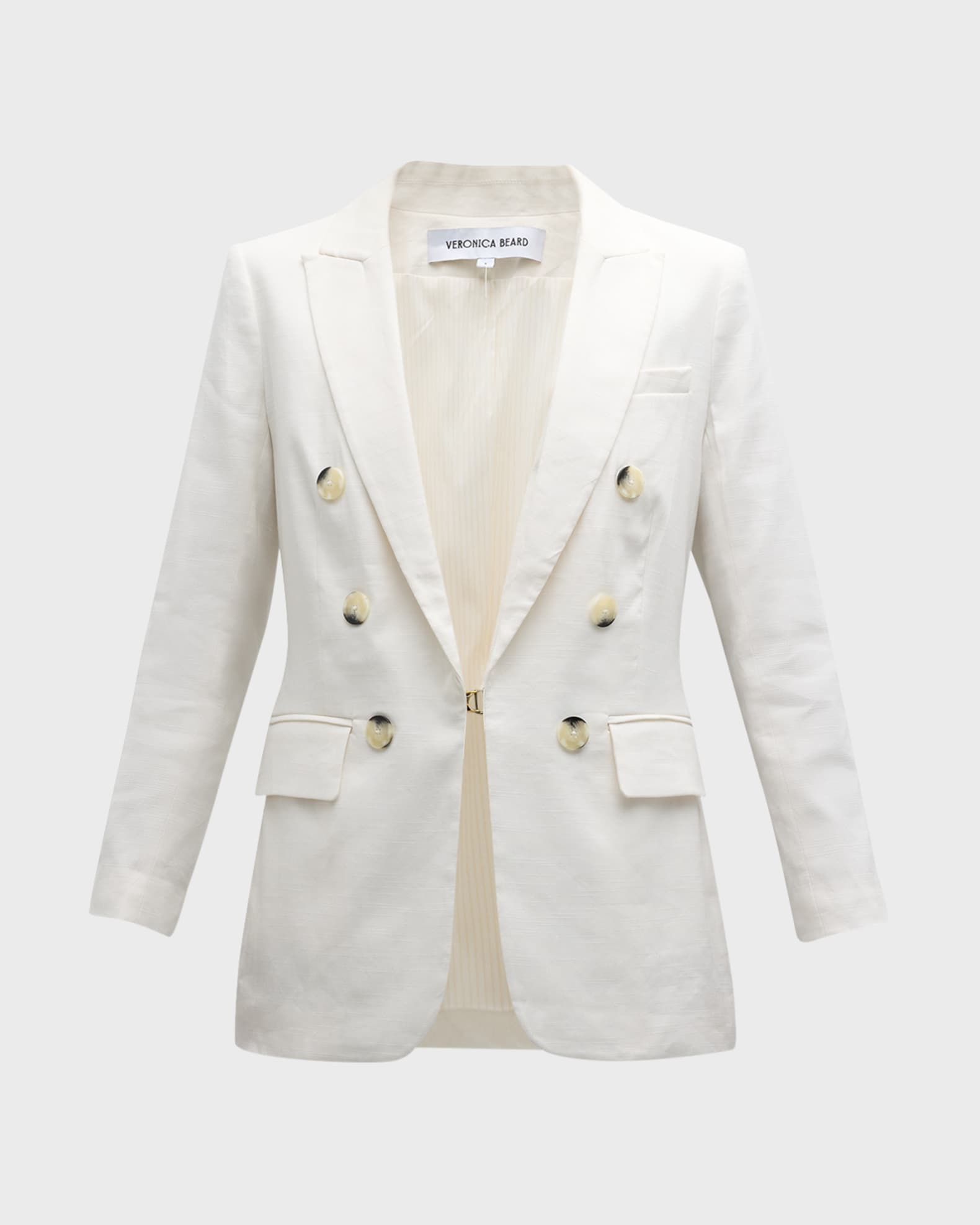 Veronica Beard Bexley Dickey Jacket