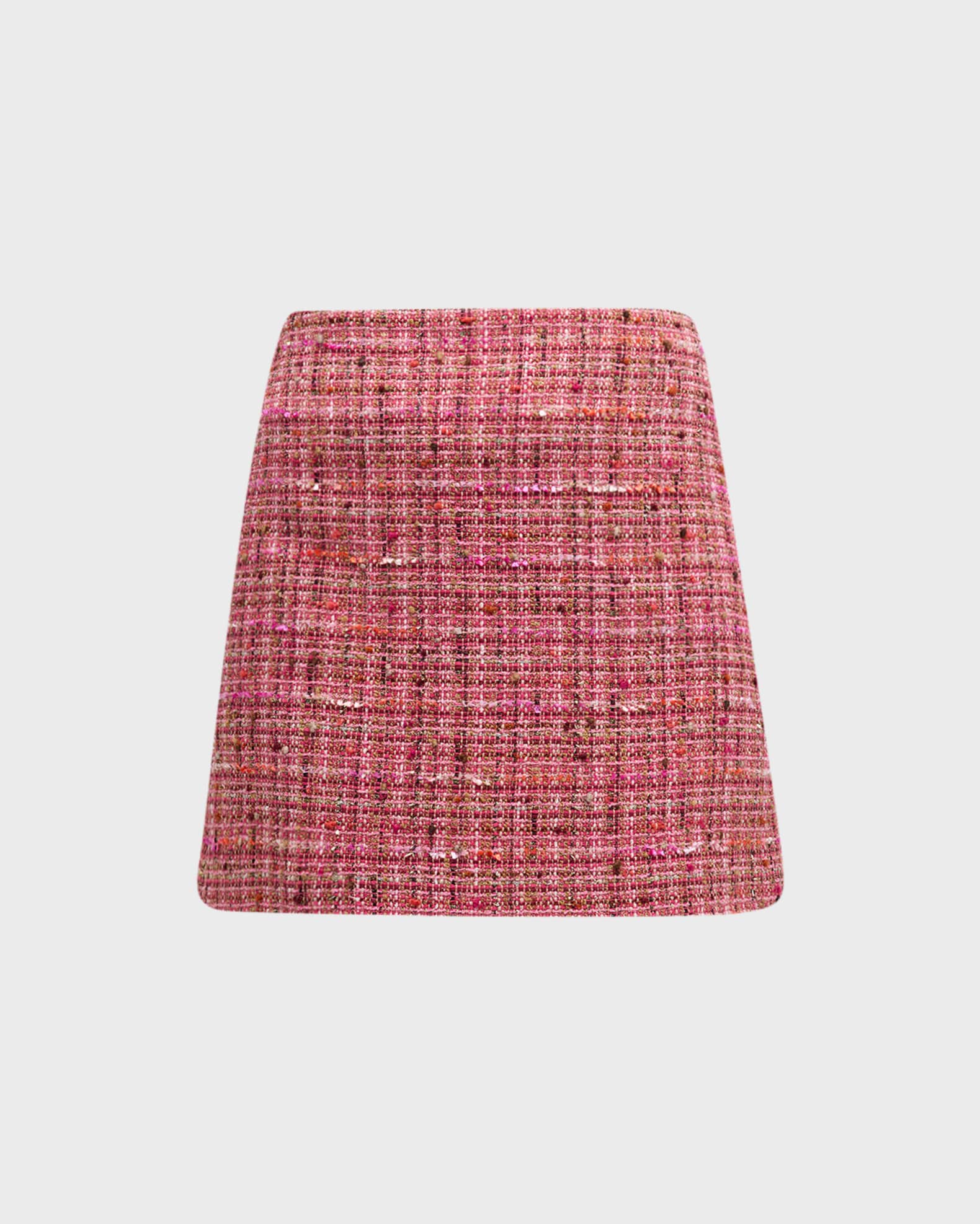 Veronica Beard Ohemia Mini Skirt