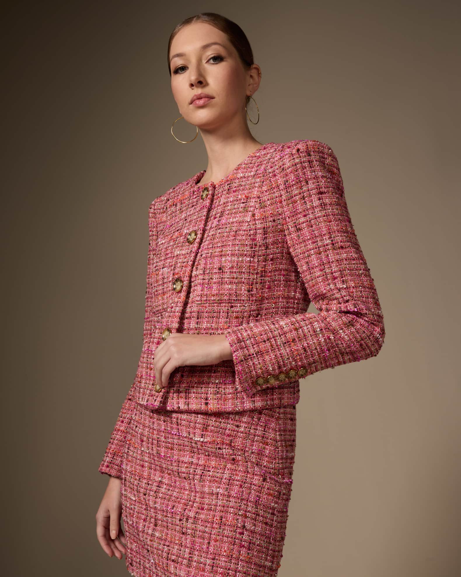Lars Tailored Jacket 1