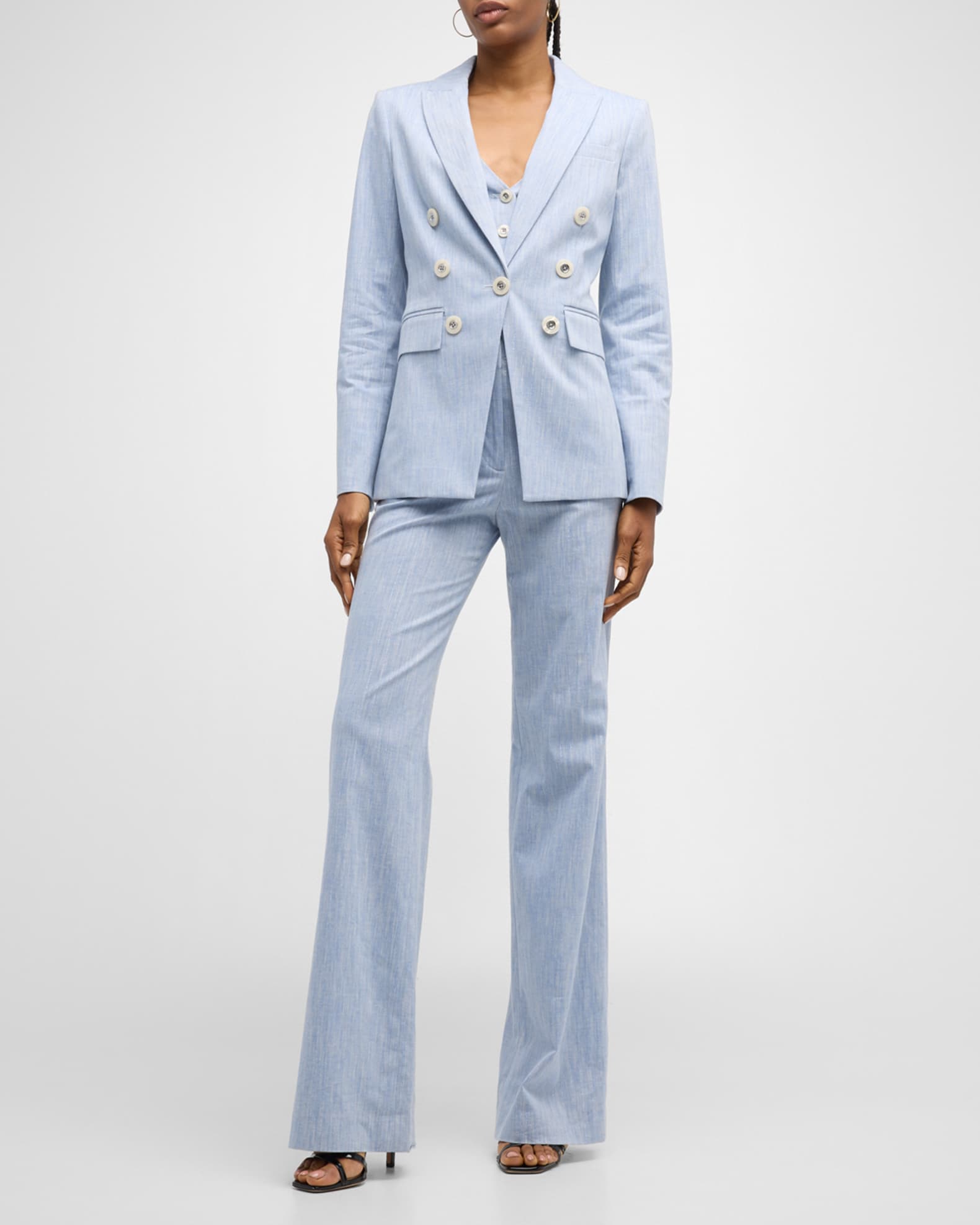 Gaya Dickey Jacket