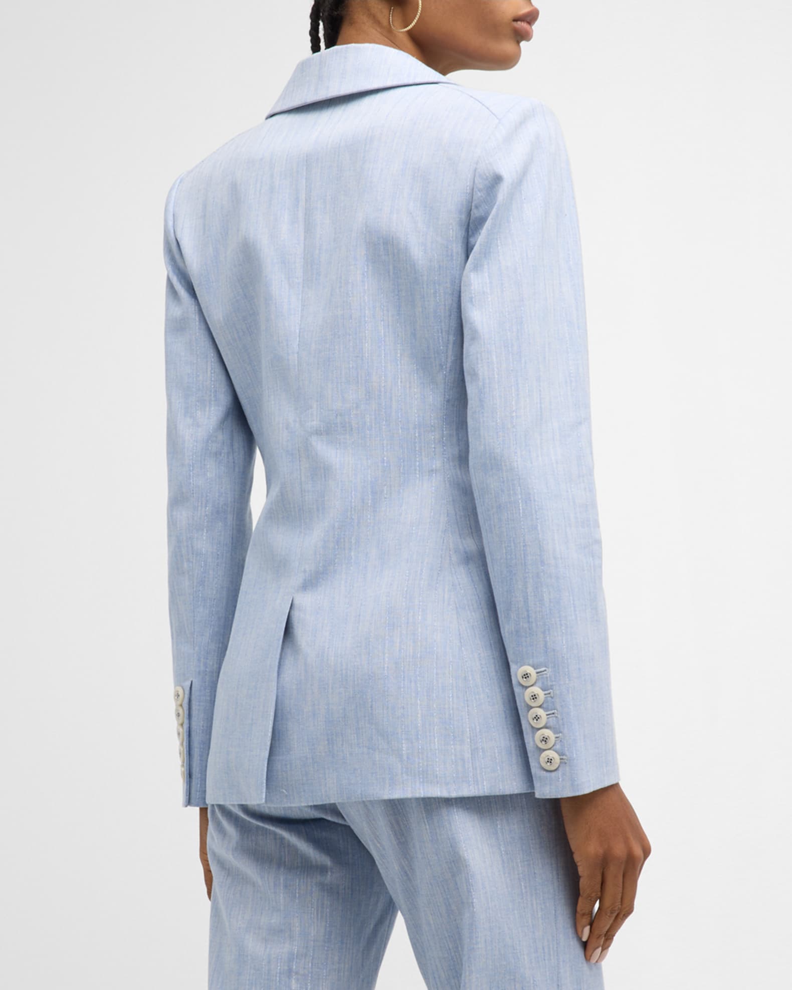 Gaya Dickey Jacket