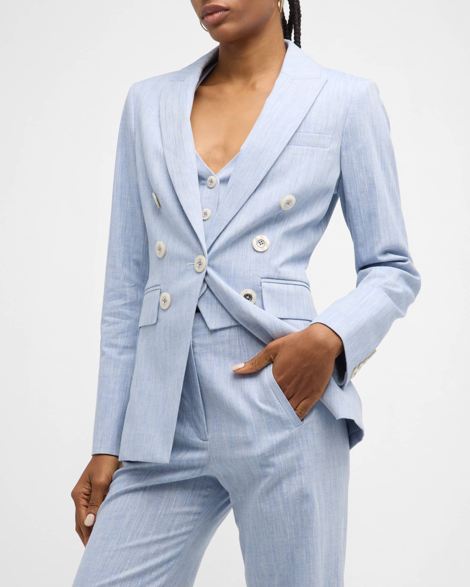 Veronica beard gaya dickey jacket cheap