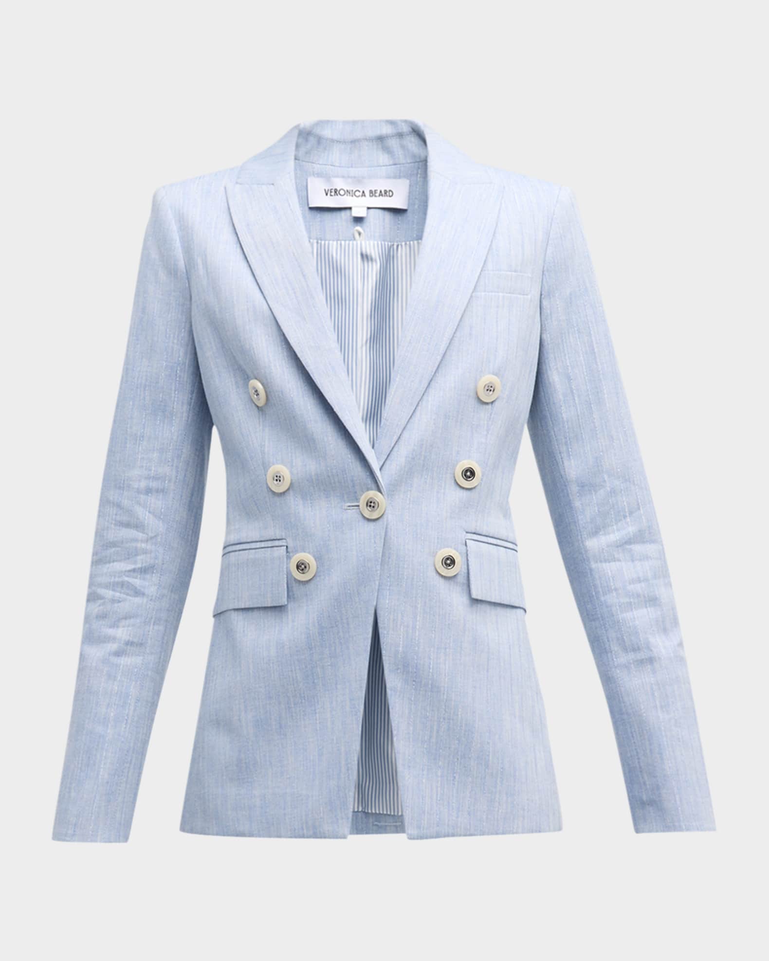 Veronica beard gaya dickey jacket online