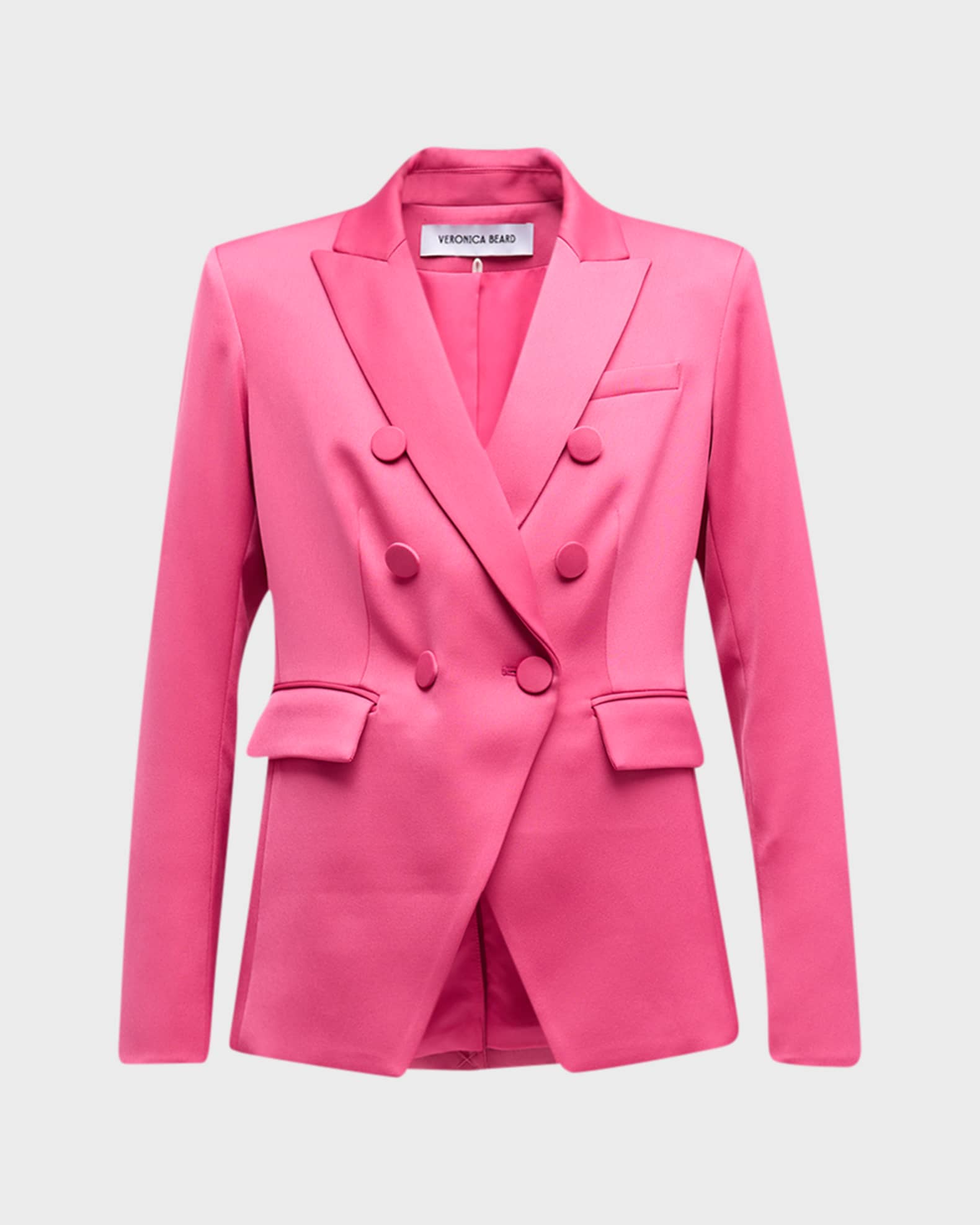 Dsquared2 single-breasted suit - Pink