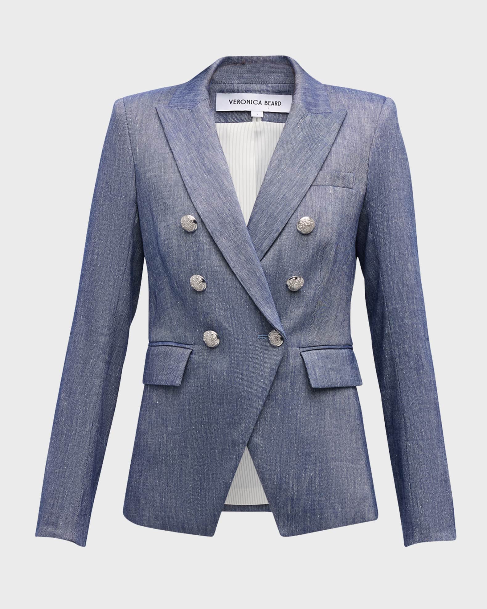 Miller Dickey Jacket 0