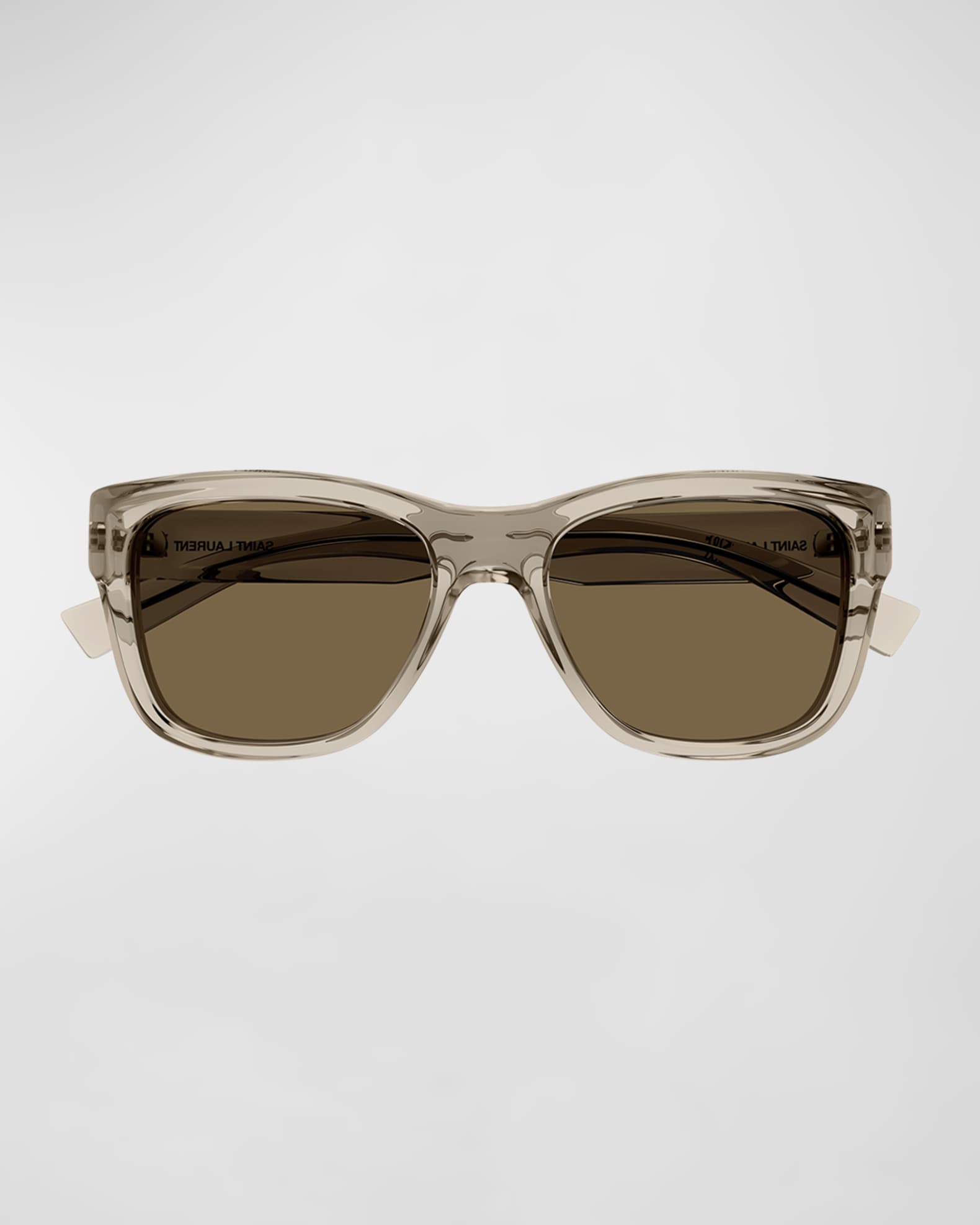 SAINT LAURENT サングラス SL 674 スクエア型 Saint Laurent™ SL 674 Square Sunglasses | EyeOns.com