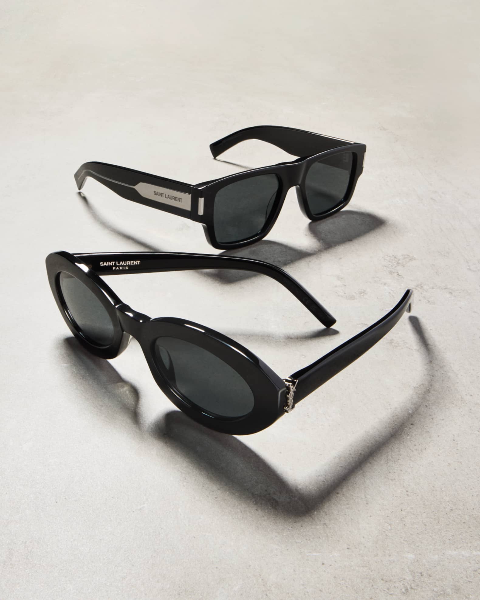 エレガント【SAINT LAURENT】SL 659 アセテート サングラス 24SS エレガント【SAINT LAURENT】SL 659 アセテート サングラス 24SS