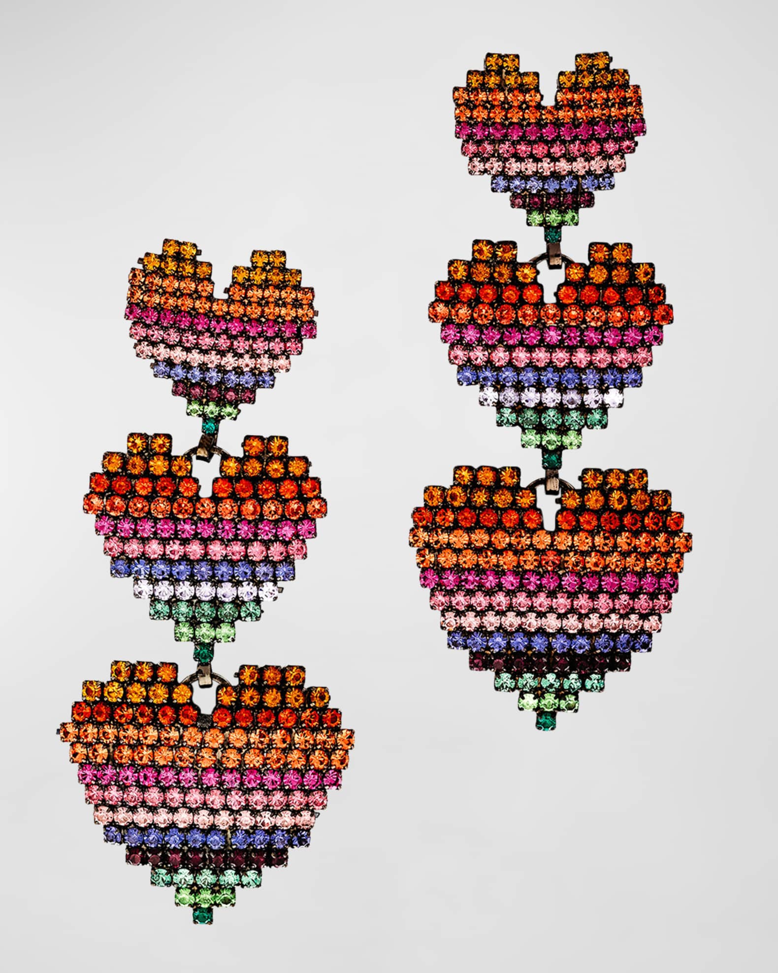Valentina Earrings