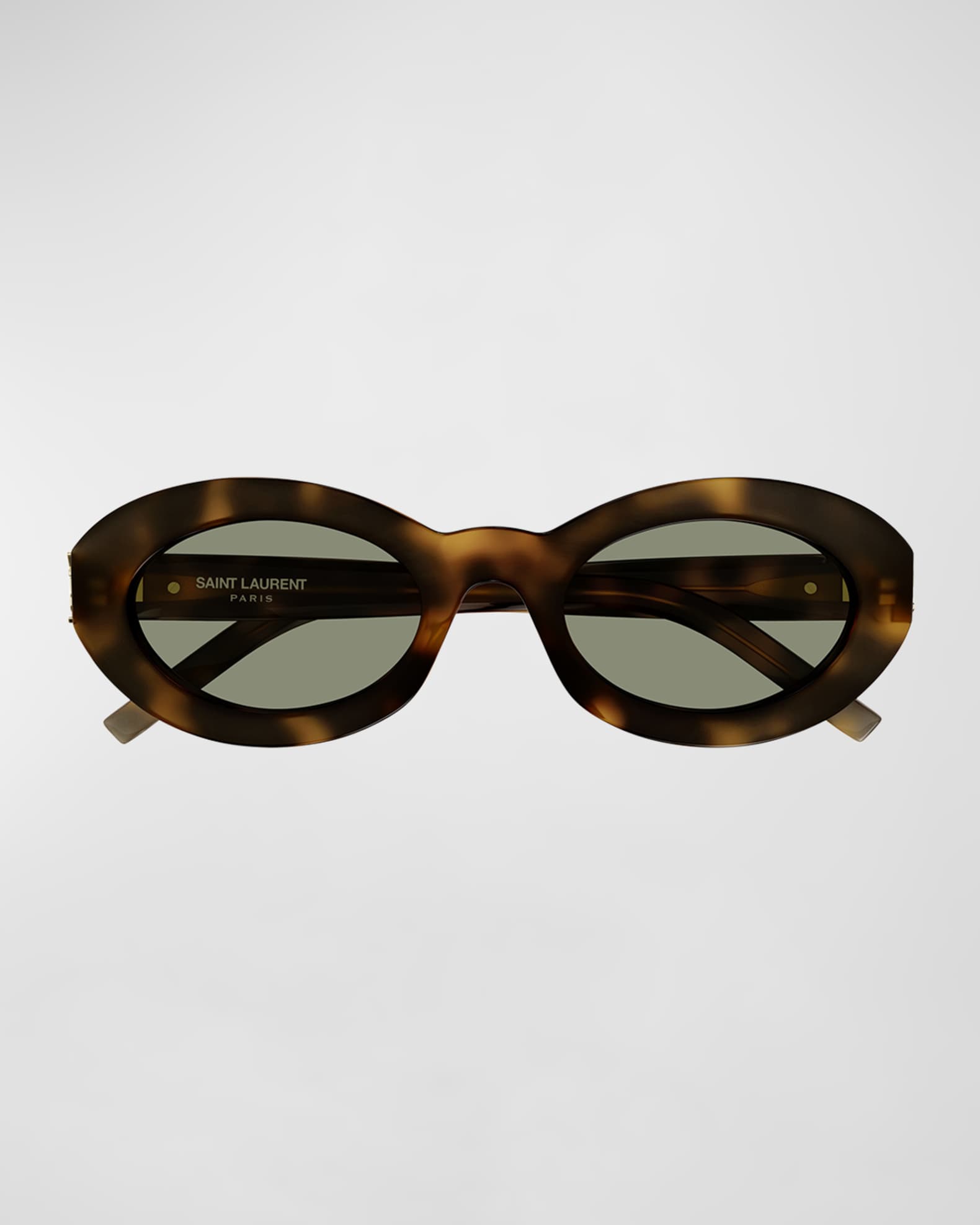 Ysl tortoise shell sunglasses store