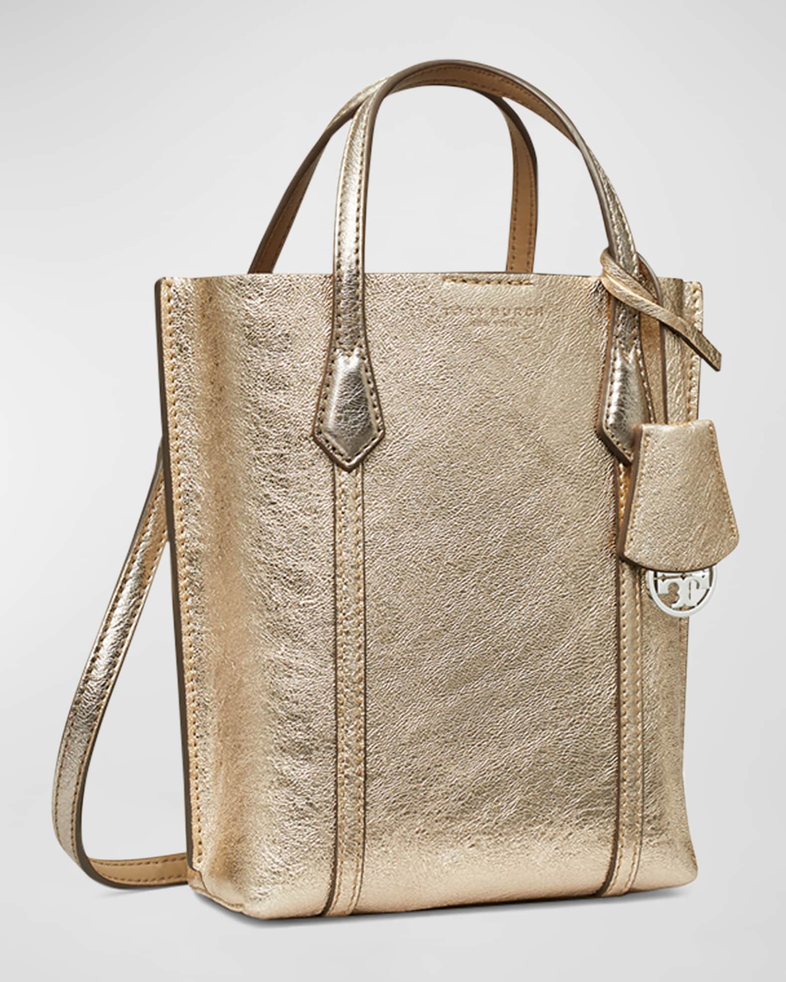 Mini Perry Tote: Women's Designer Crossbody Bags
