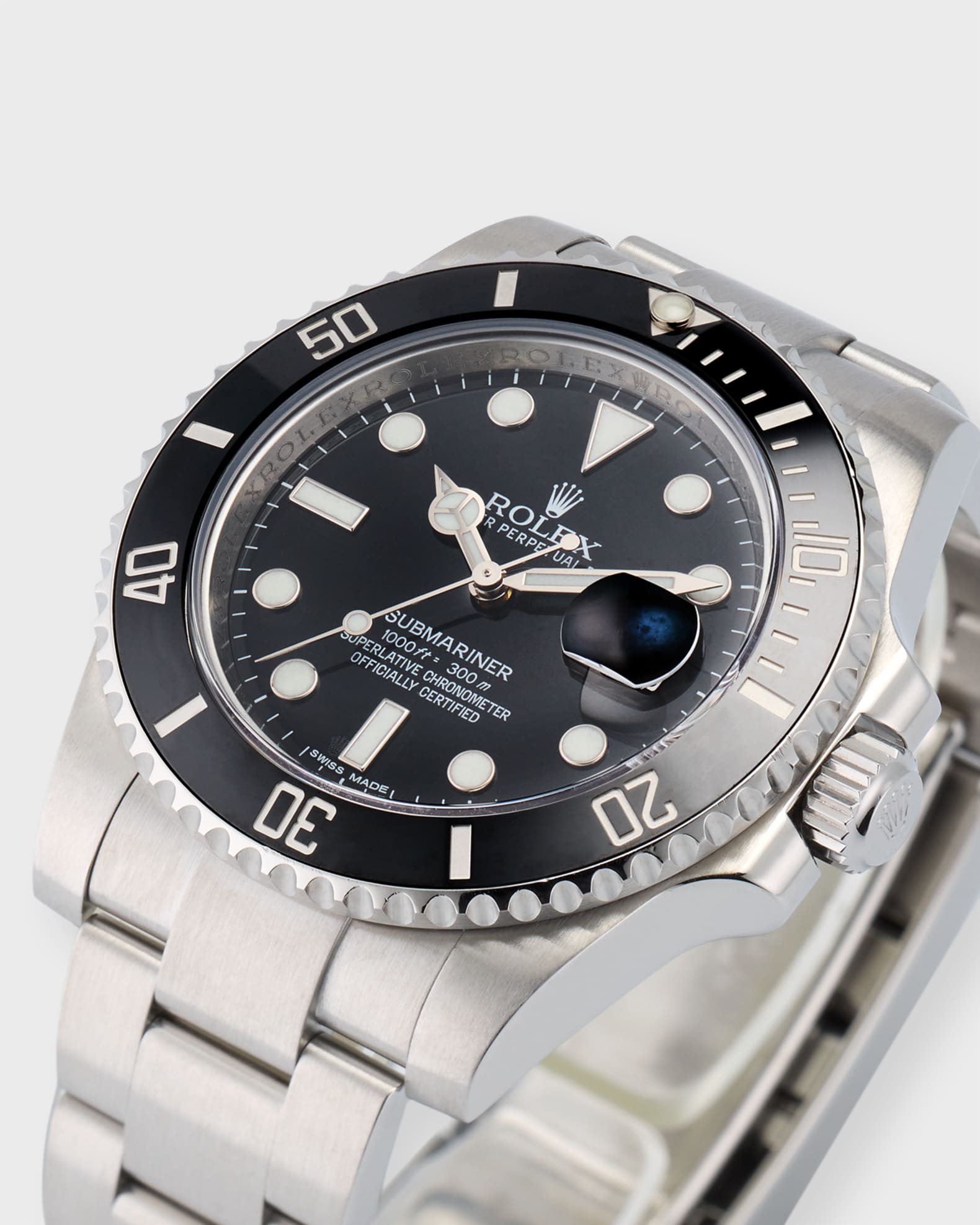 Costo rolex new arrivals submariner