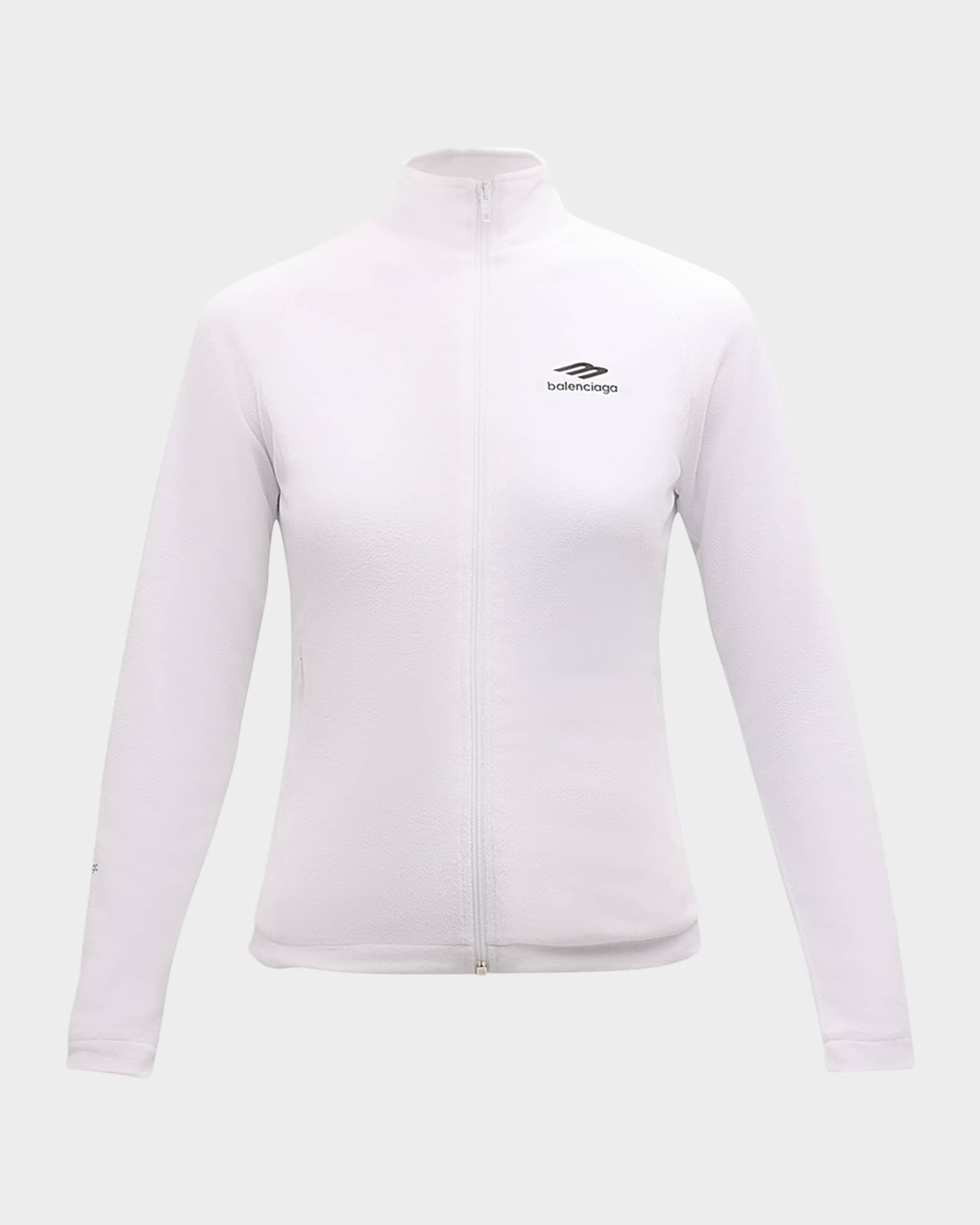 Zip-up Jacket 0