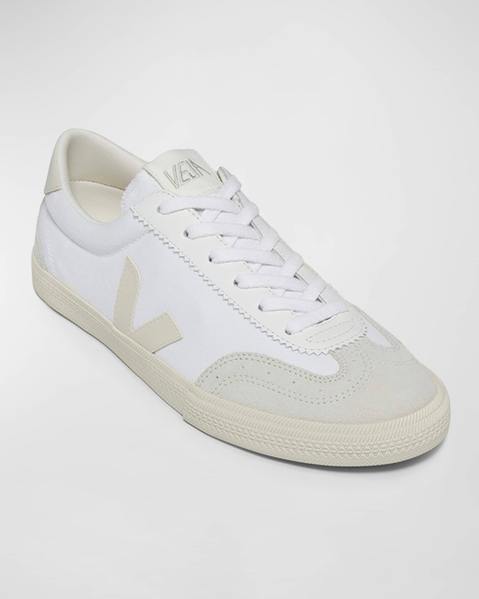 Veja Court Shoes