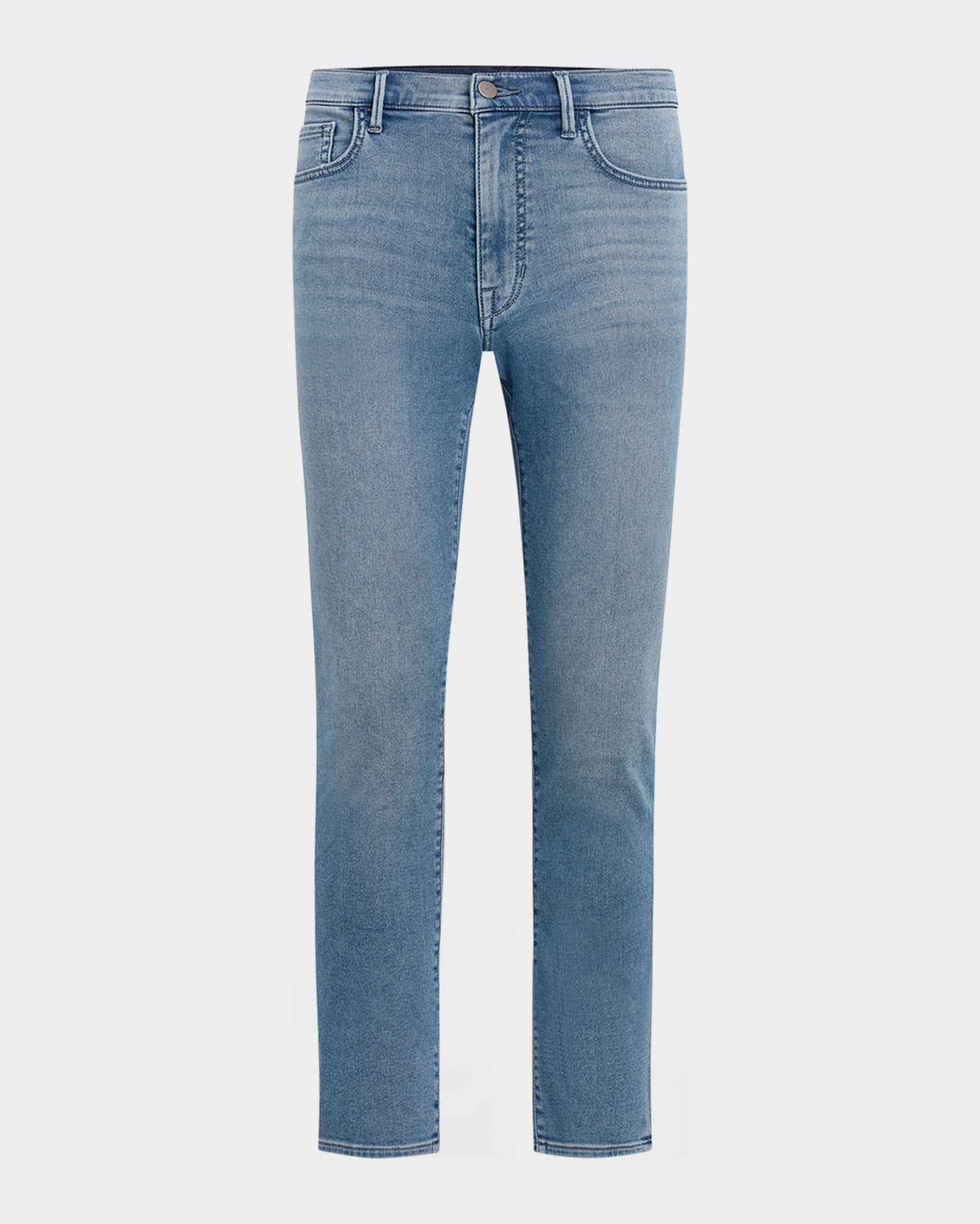 Men's The Asher Slim-Fit Denim Jeans 0