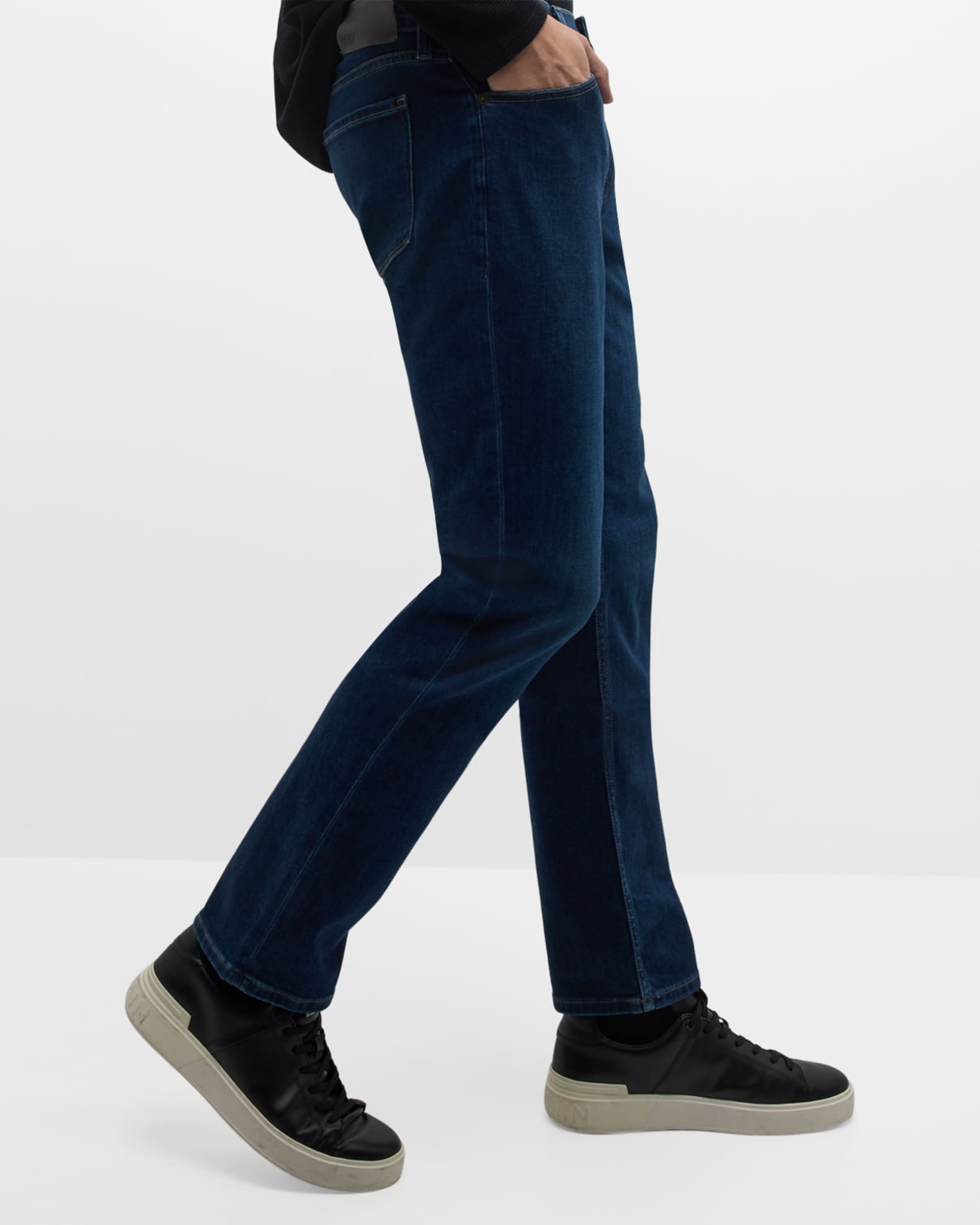 Celio pantalon c15 straight fit discount