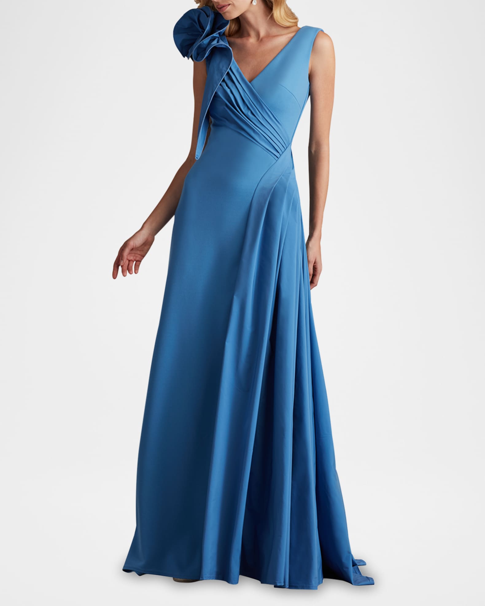 Tadashi shoji dresses neiman marcus store