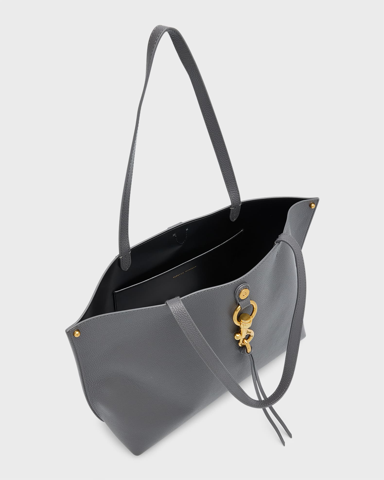 Rebecca Minkoff Megan Leather Tote Bag Neiman Marcus