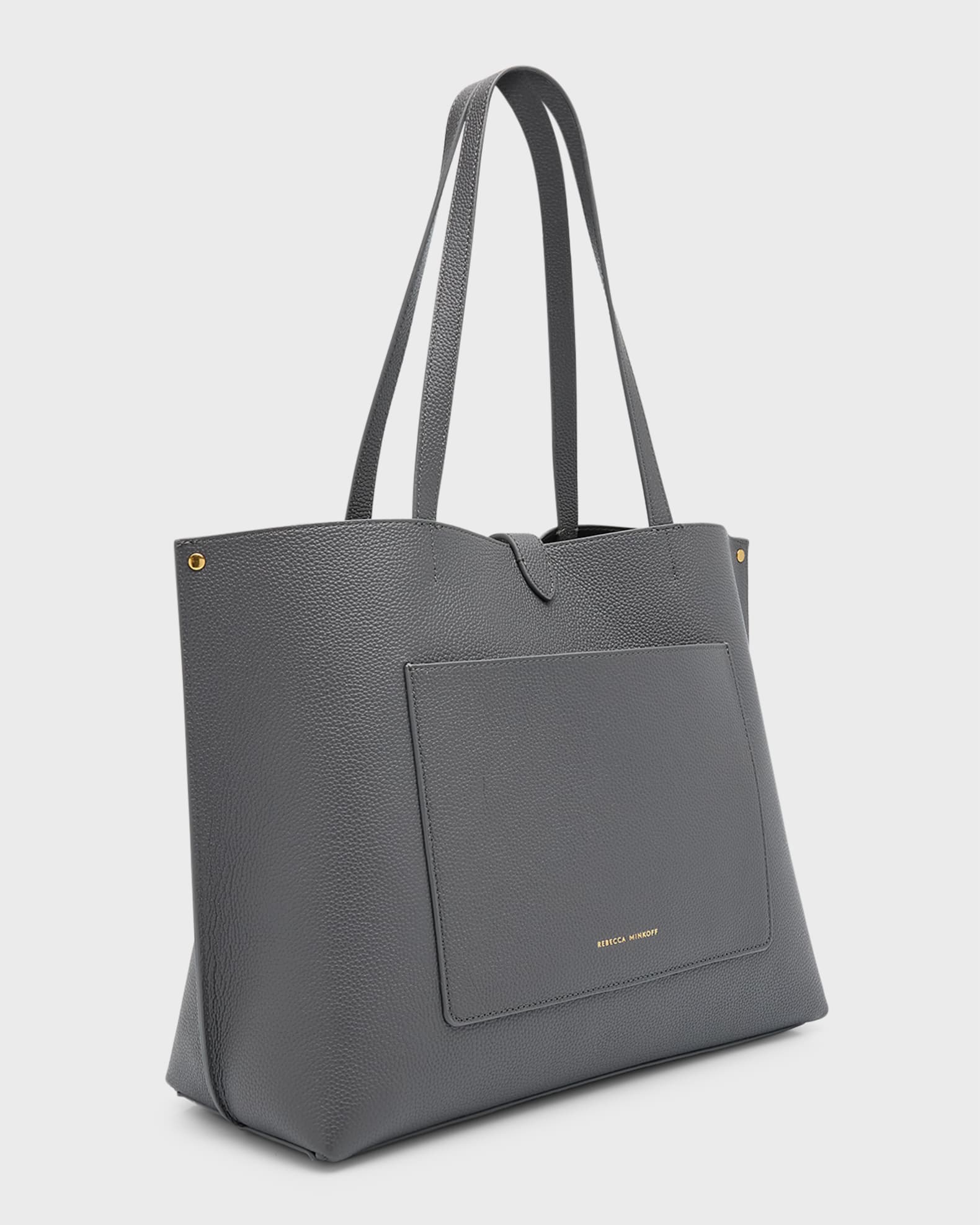 Rebecca Minkoff Megan Leather Tote Bag Neiman Marcus