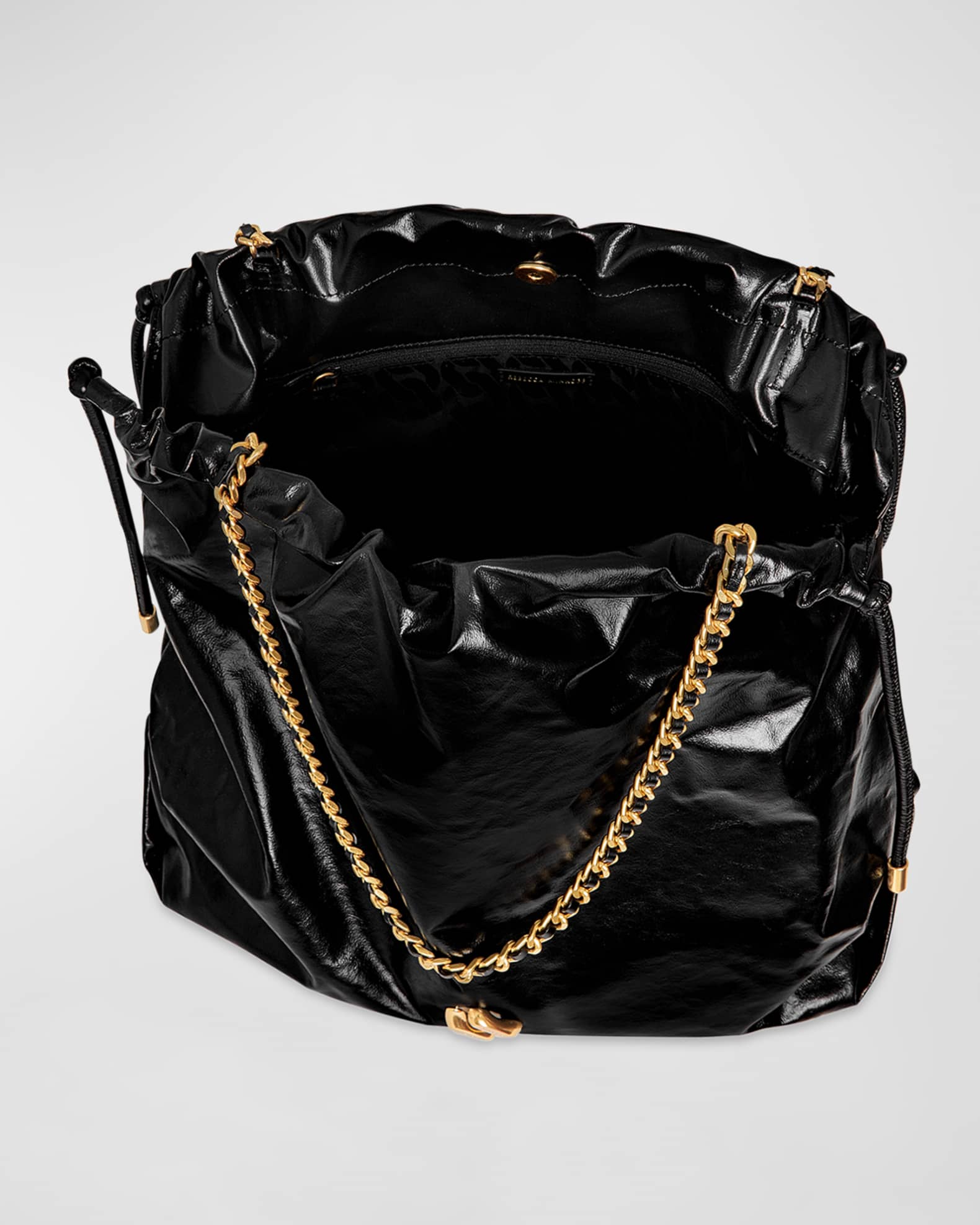 Zero Gravity Medium Crinkled Tote Bag