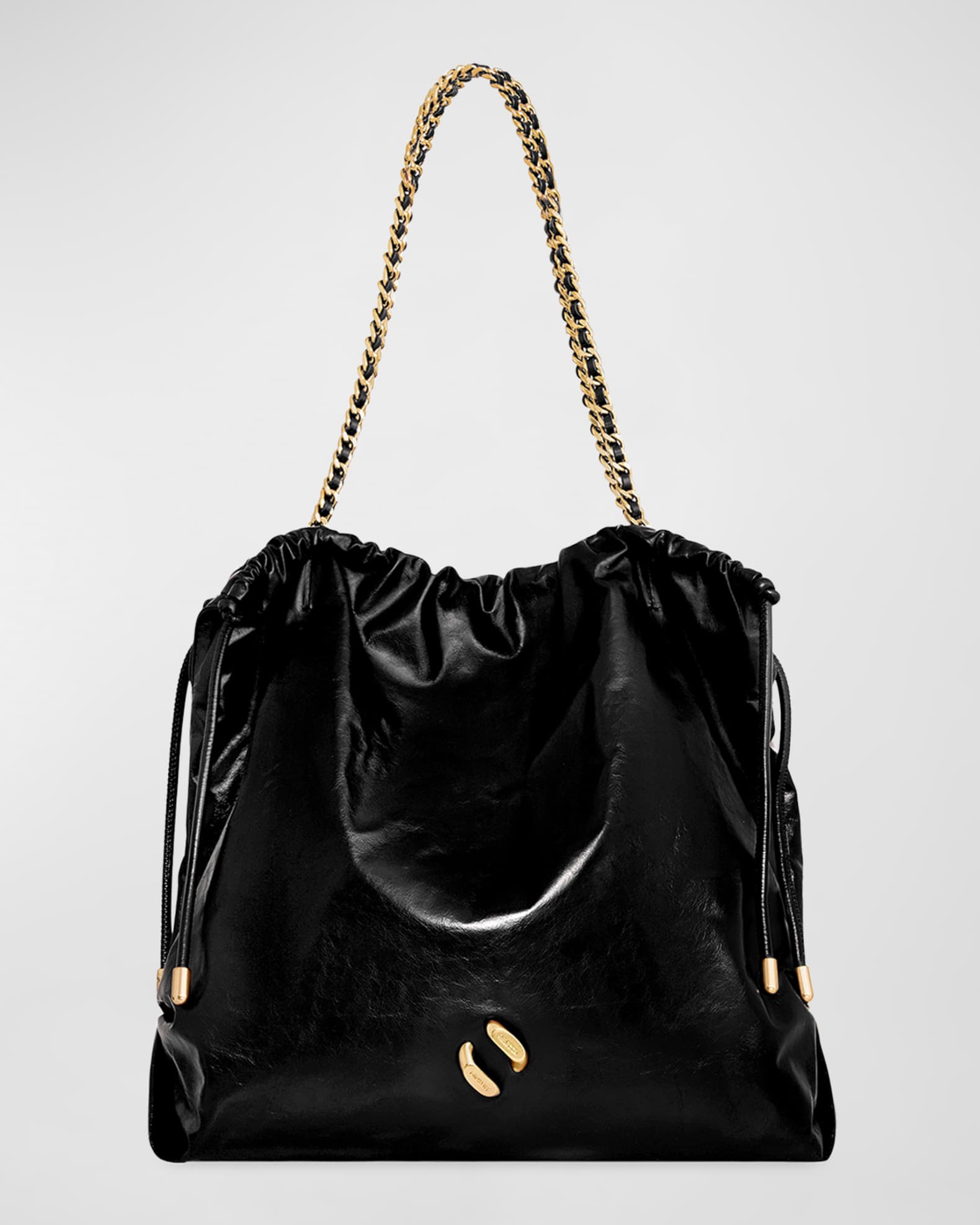 Rebecca Minkoff Zero Gravity Medium Tote Bag in Black