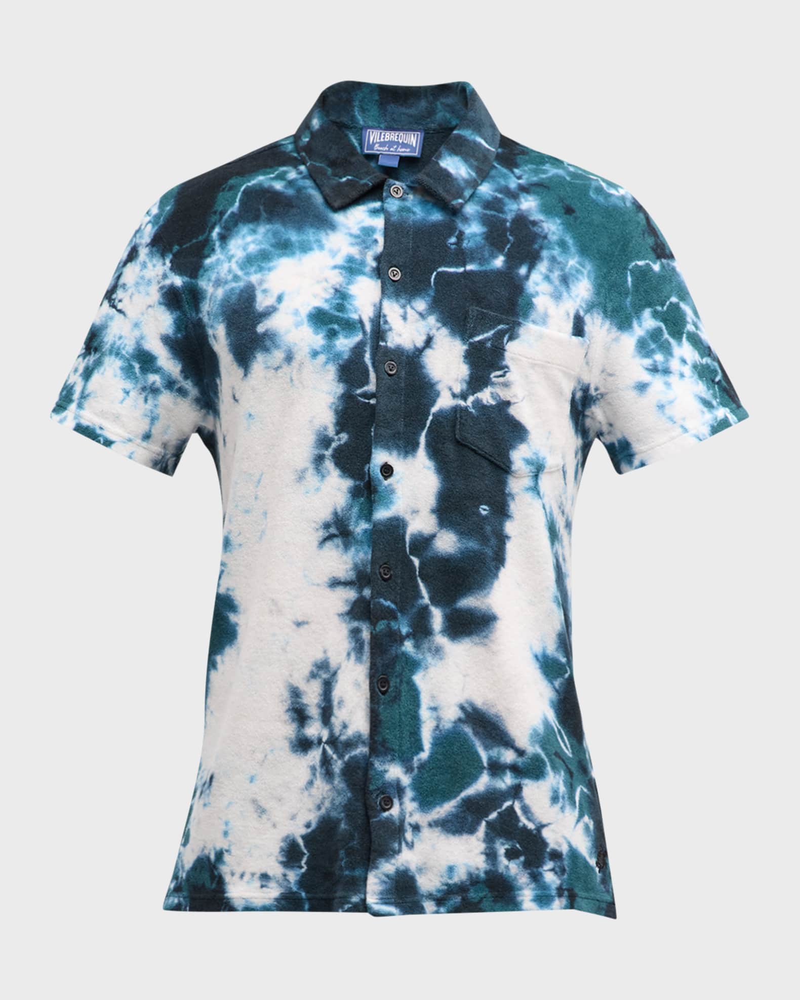 mens tie dye sleeveless shirts