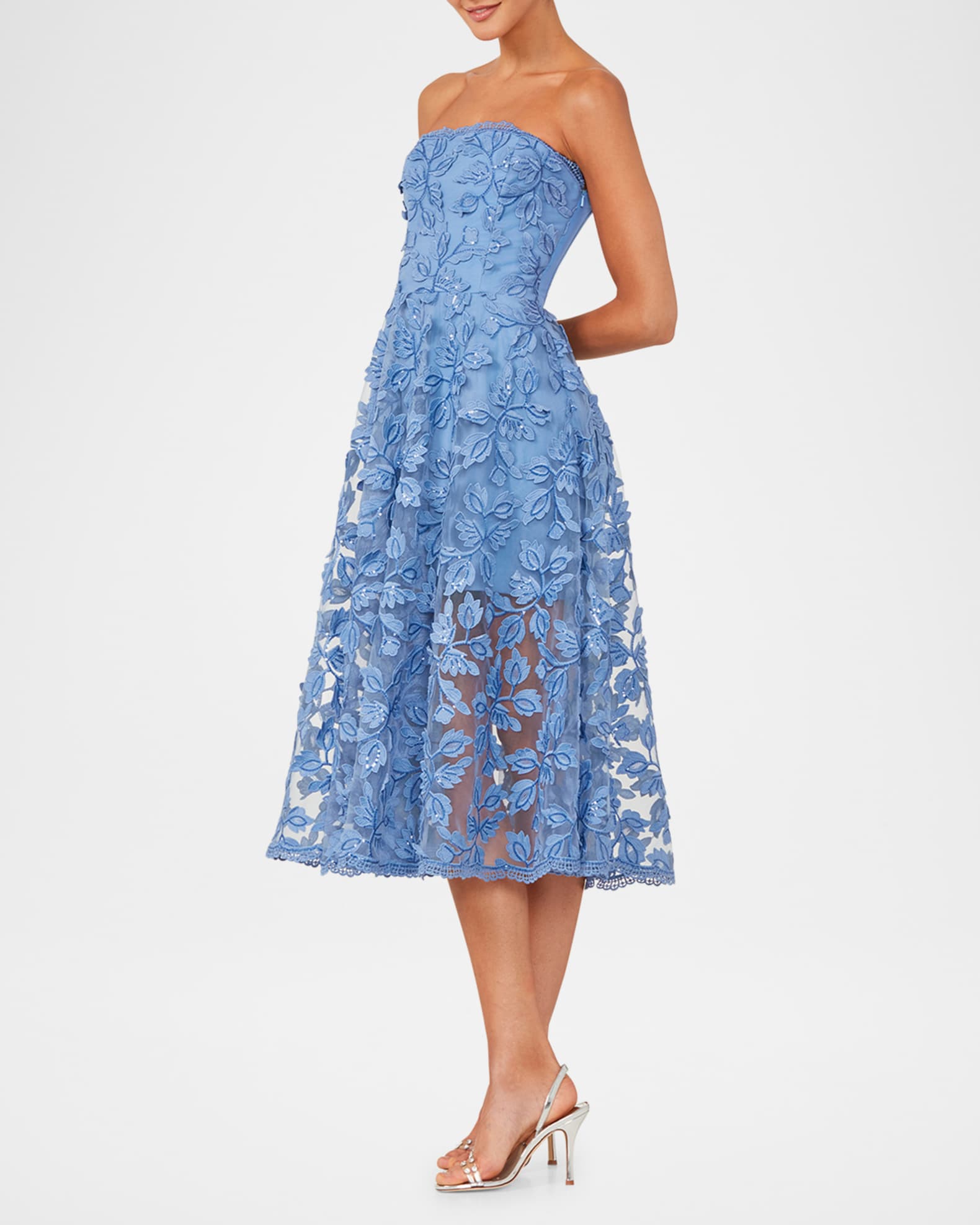 Florence Dress main image 0