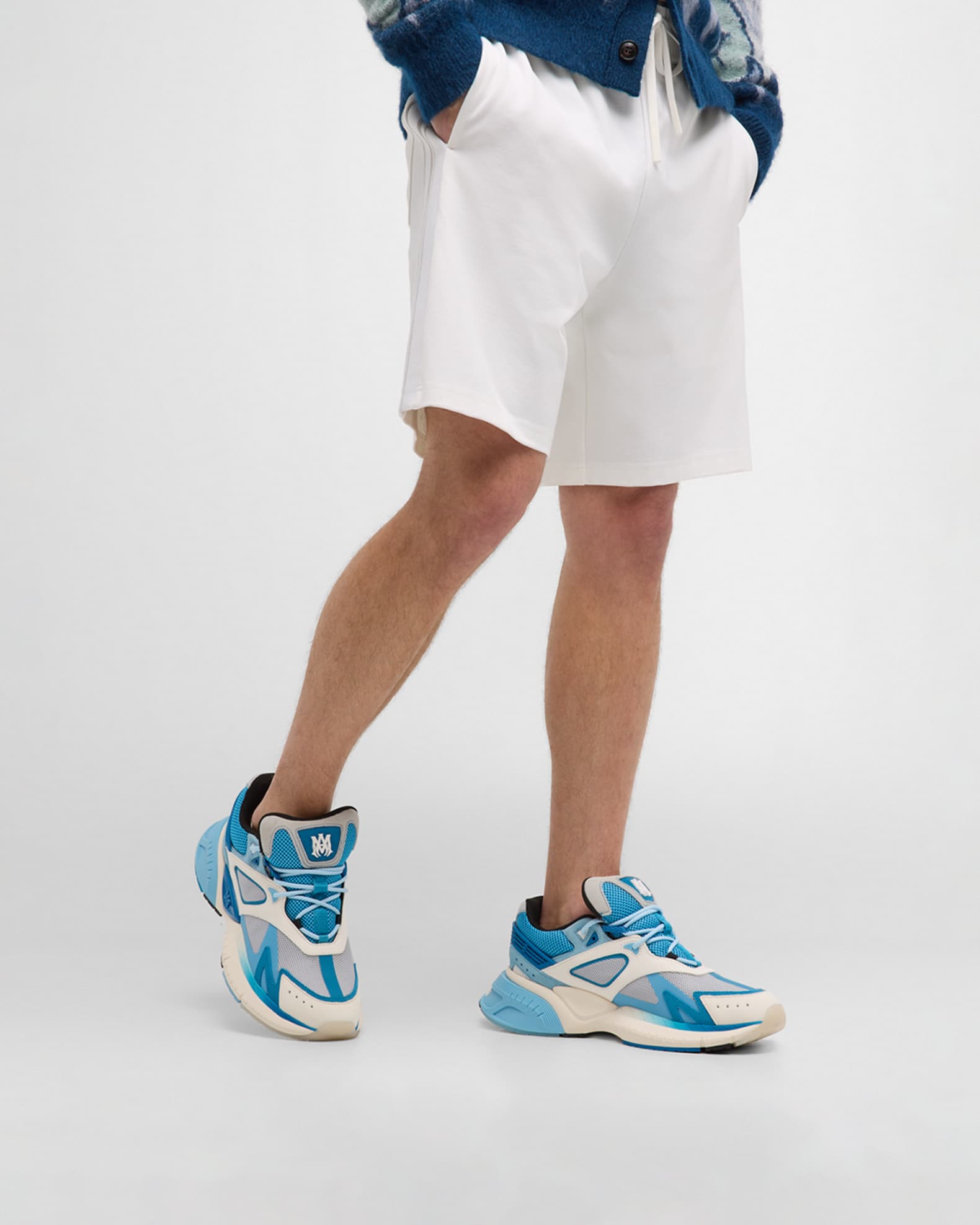 Men's MA Runner Sneakers 1