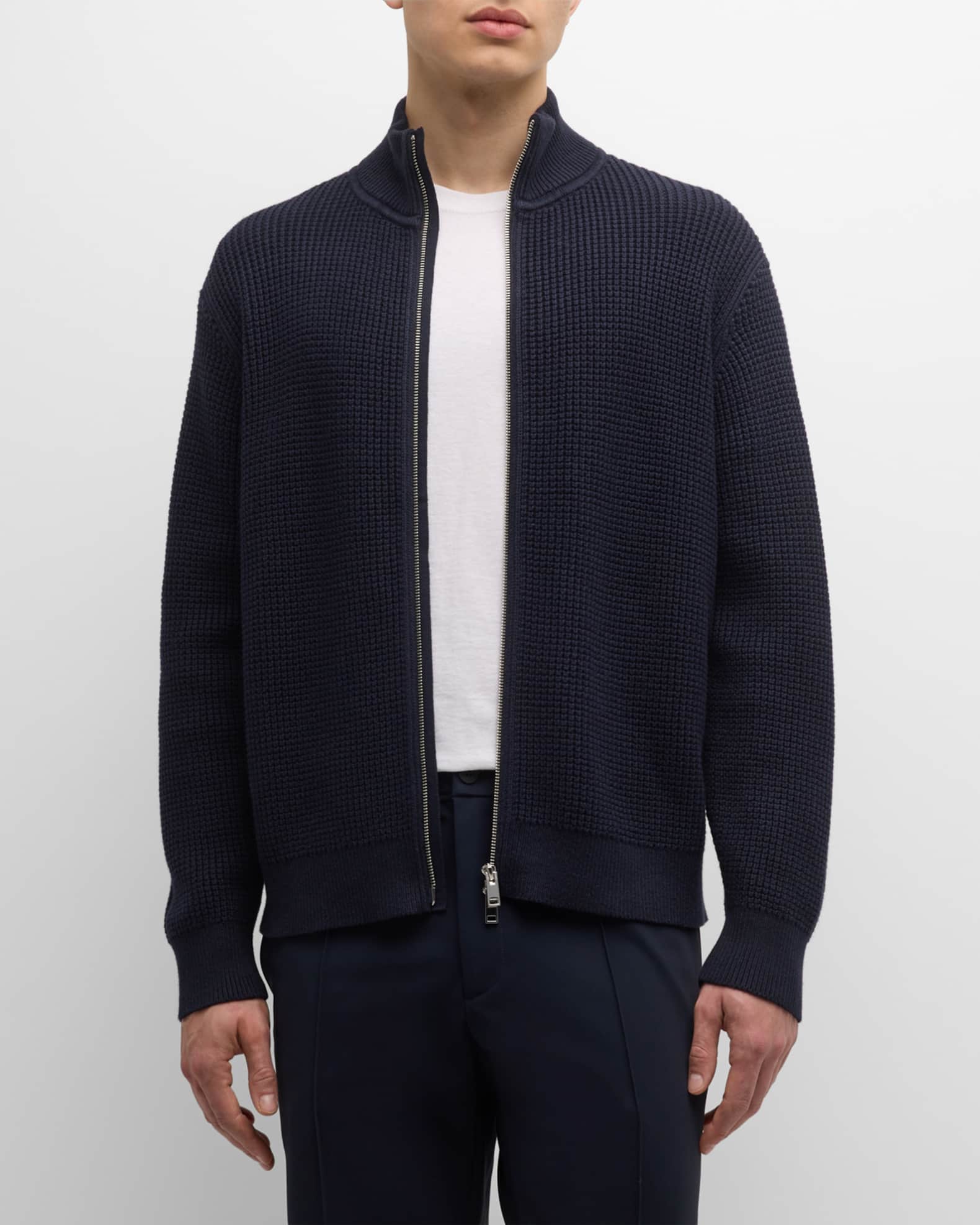 パーカー・フーディ Theory SS25 GARY JKT.CASHTON 2 (N1184711 1RH) Theory Gary Jacket In Cashton | Saks Fifth Avenue
