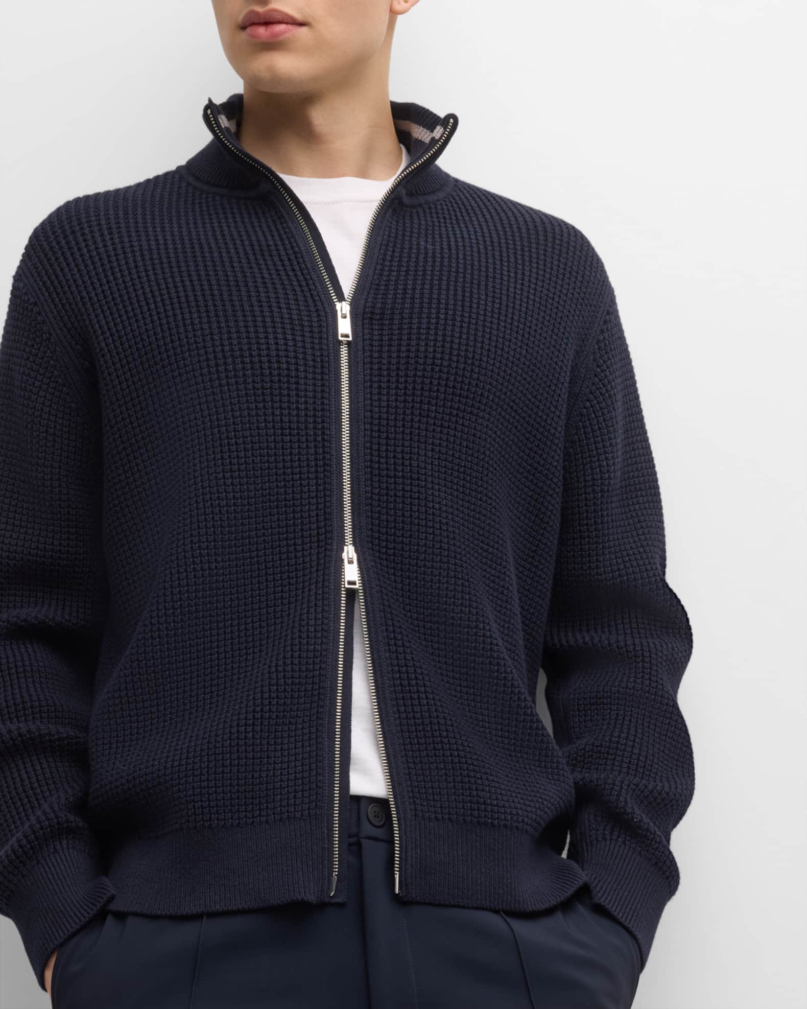 パーカー・フーディ Theory SS25 GARY JKT.CASHTON 2 (N1184711 1RH) 0400020397977_BALTICFORCEGREY?