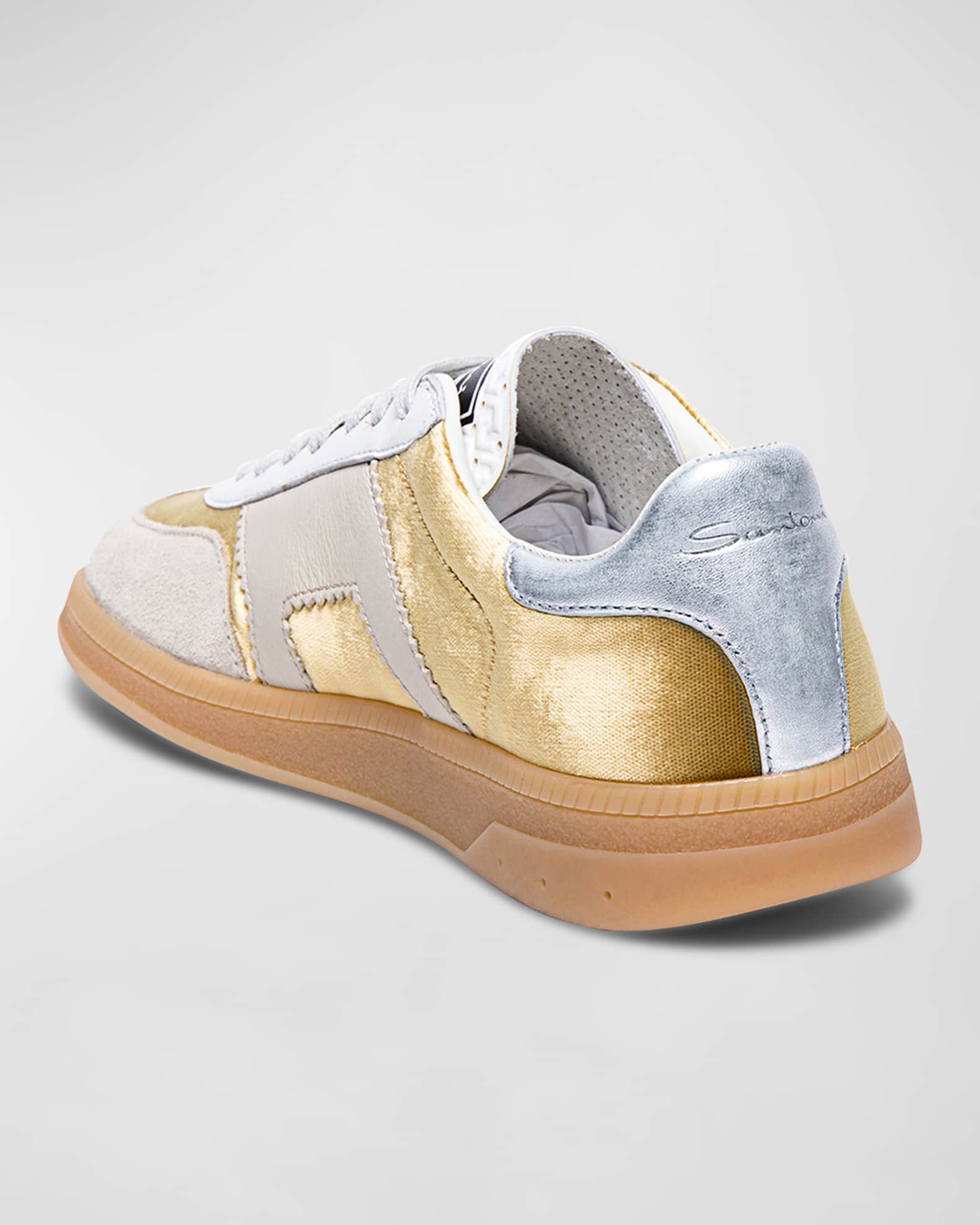 Santoni CARMEL-5 TAN 27㎝ 0400021617293?wid=900