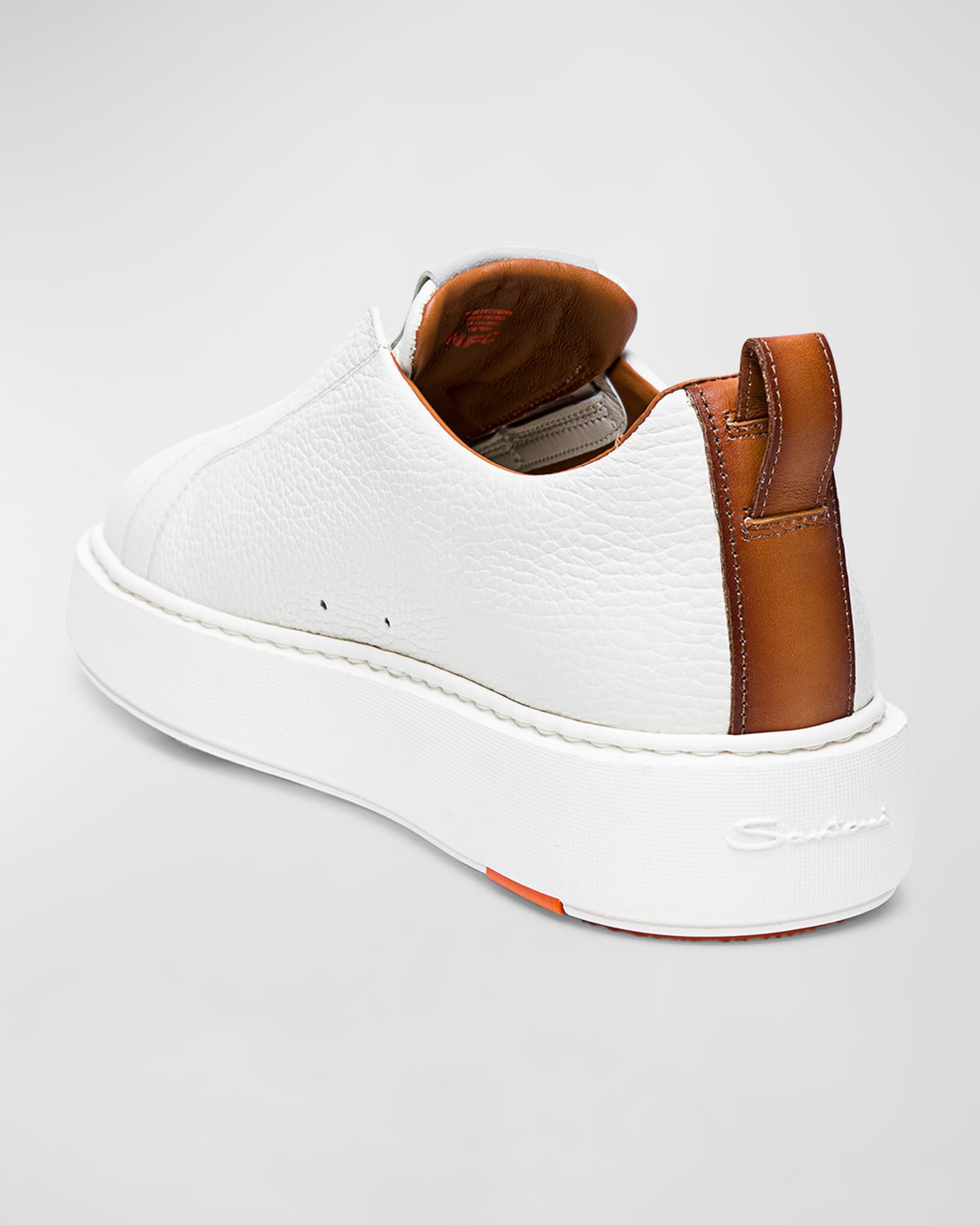 スニーカー Santoni Sneakers & Slip-On 22588698_52567591_600.jpg