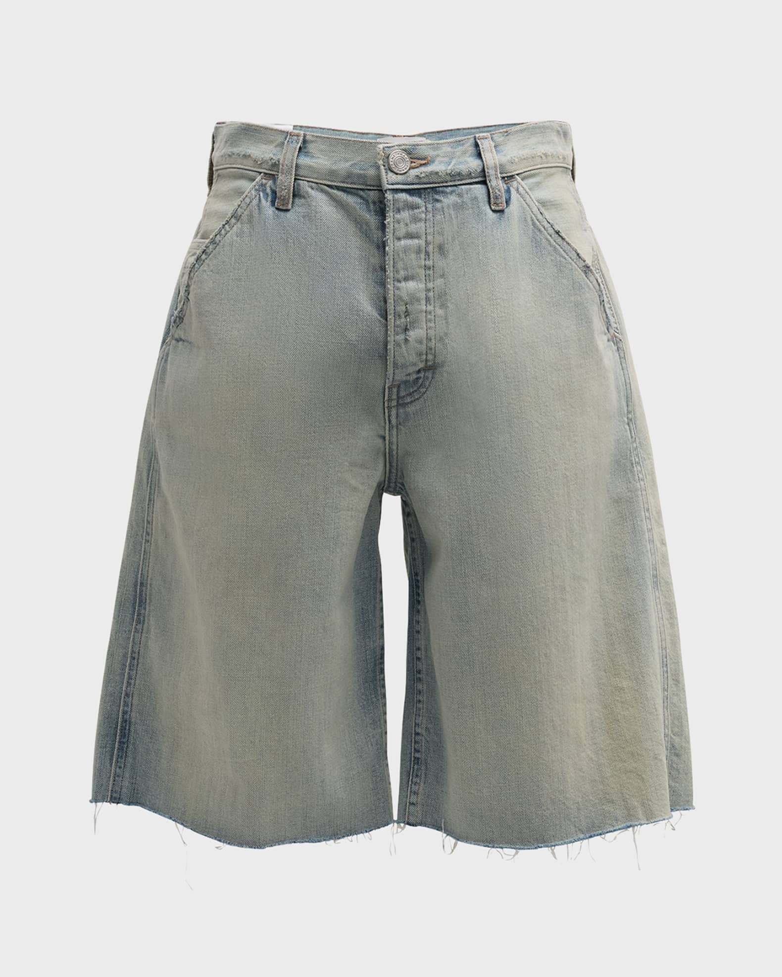 Men's Skater Shorts 0