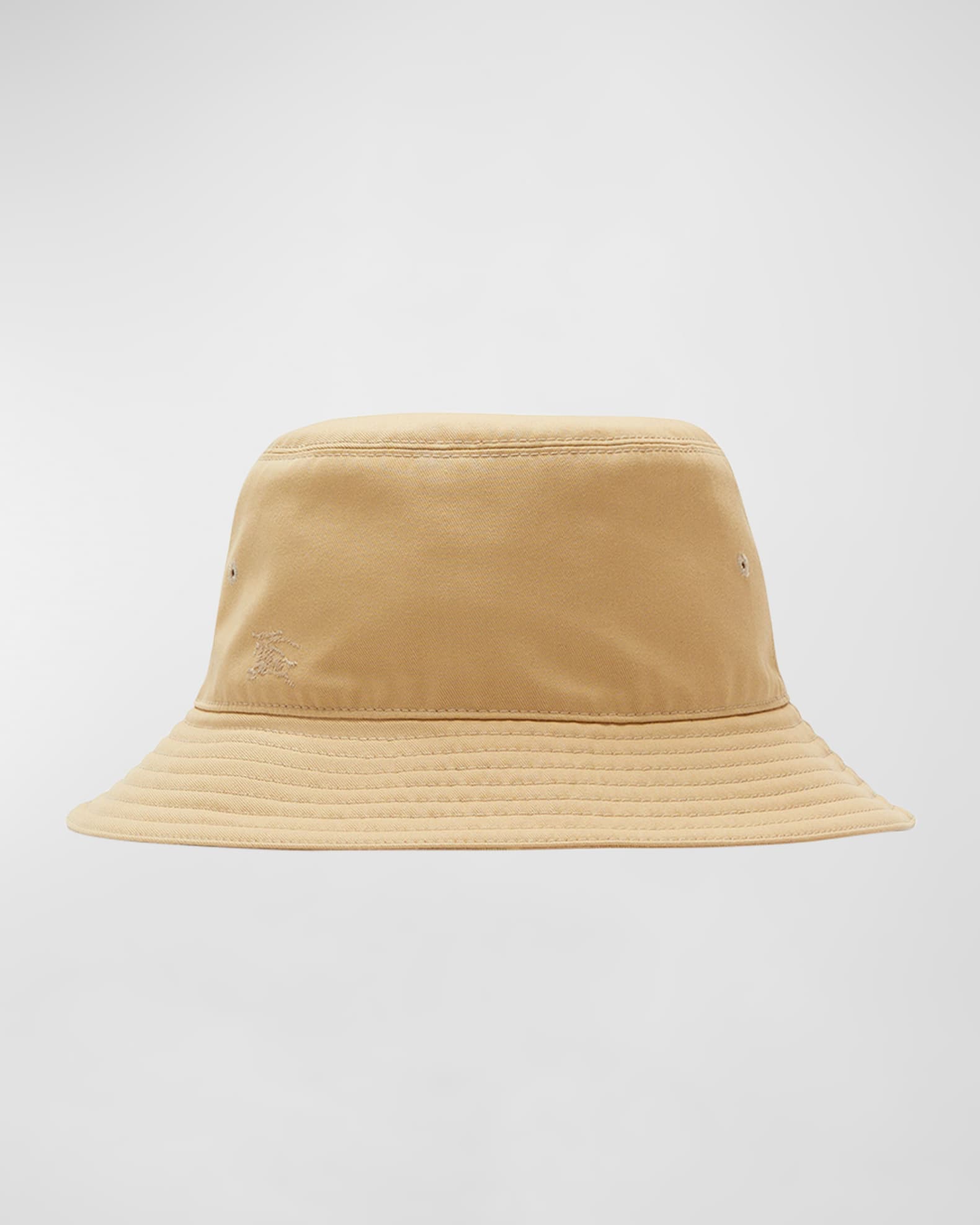 Poly Twill Reversible Bucket Hat is a versatile and practical accessor