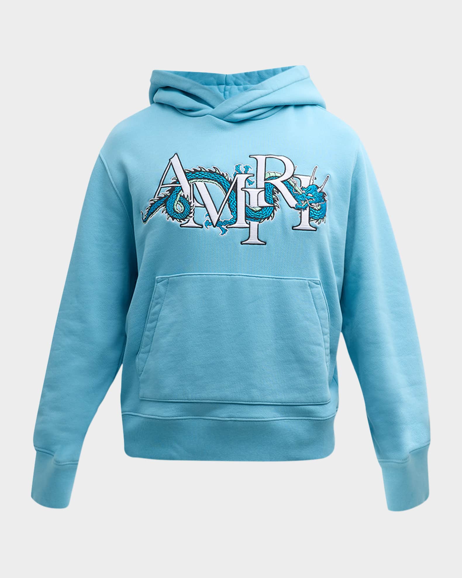 Amiri hoodie men hotsell