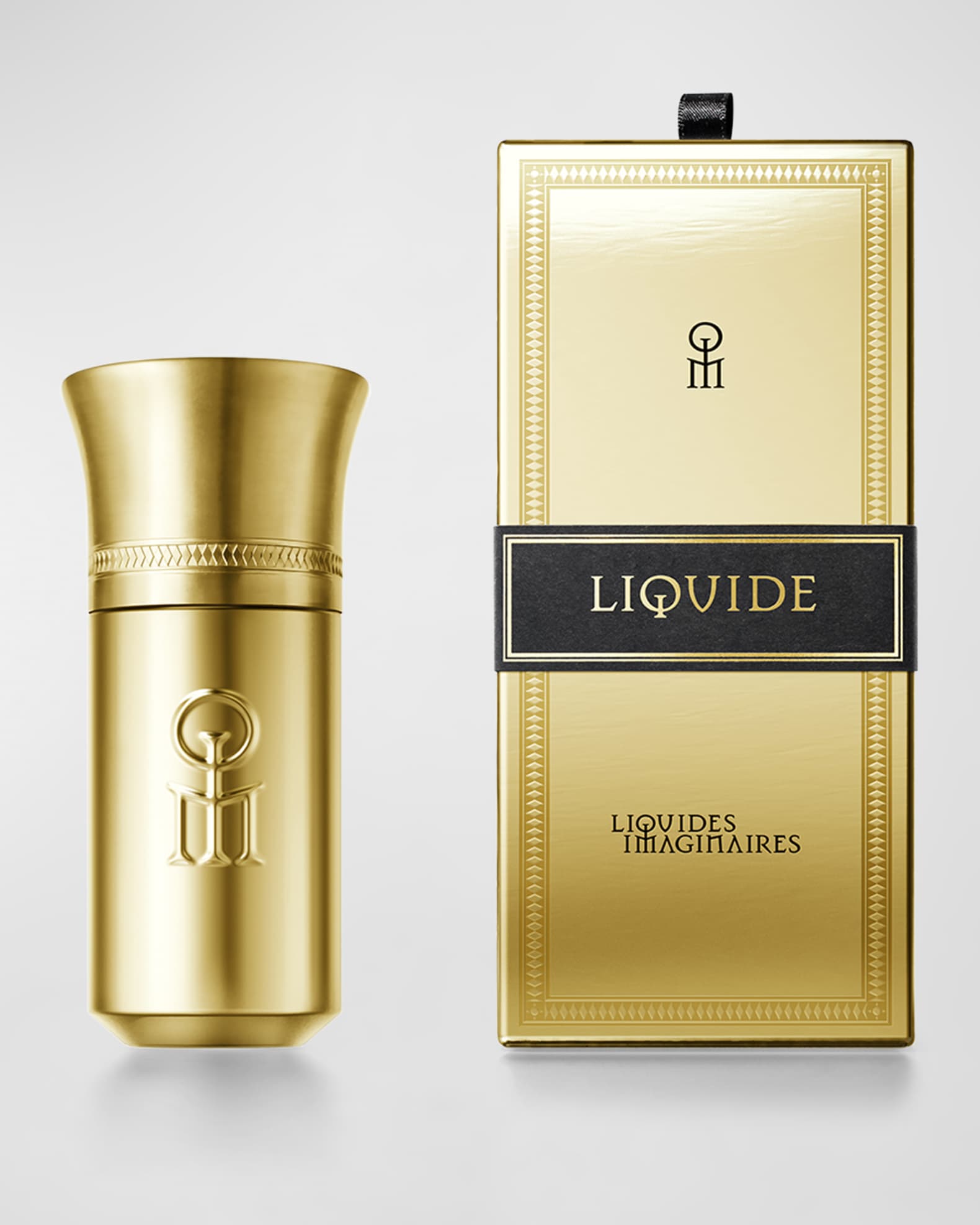 Liquide Gold Eau de Parfum, 3.3 oz. 1
