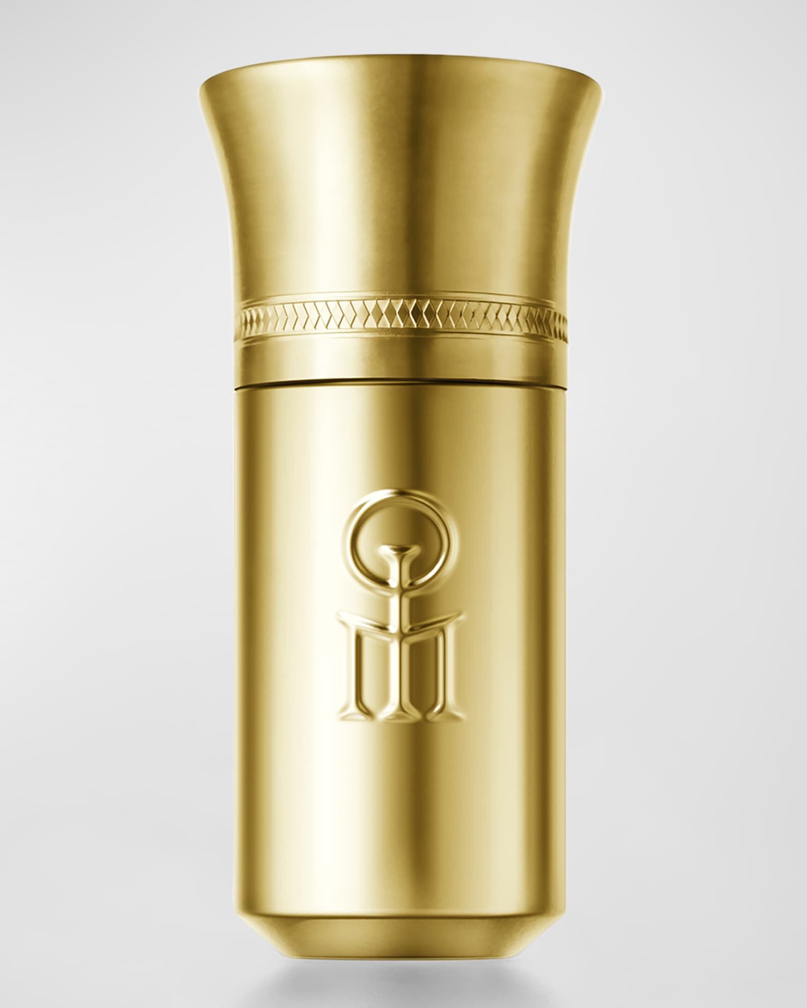 Liquide Gold Eau de Parfum, 3.3 oz. 0