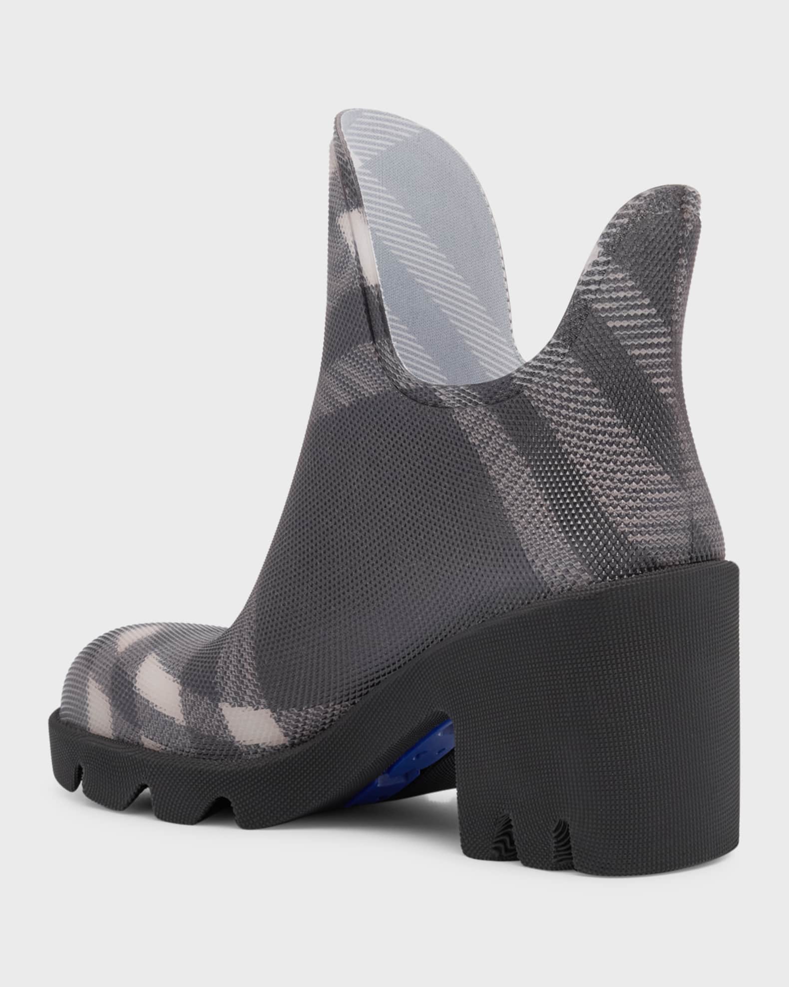Burberry rain boots neiman marcus outlet