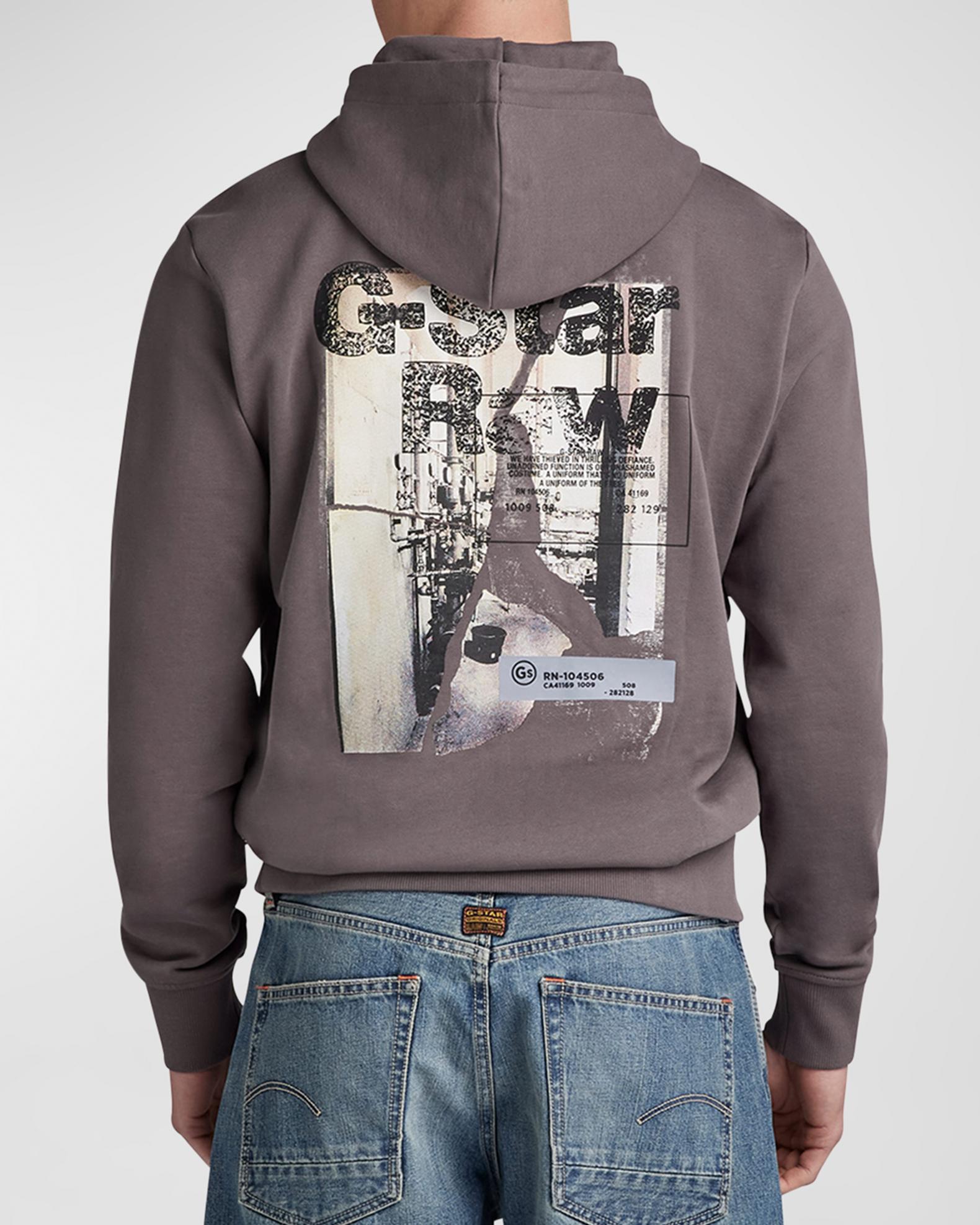 Martine Rose Beermat Beermat Martin Rose Hoodie Fashion Martine
