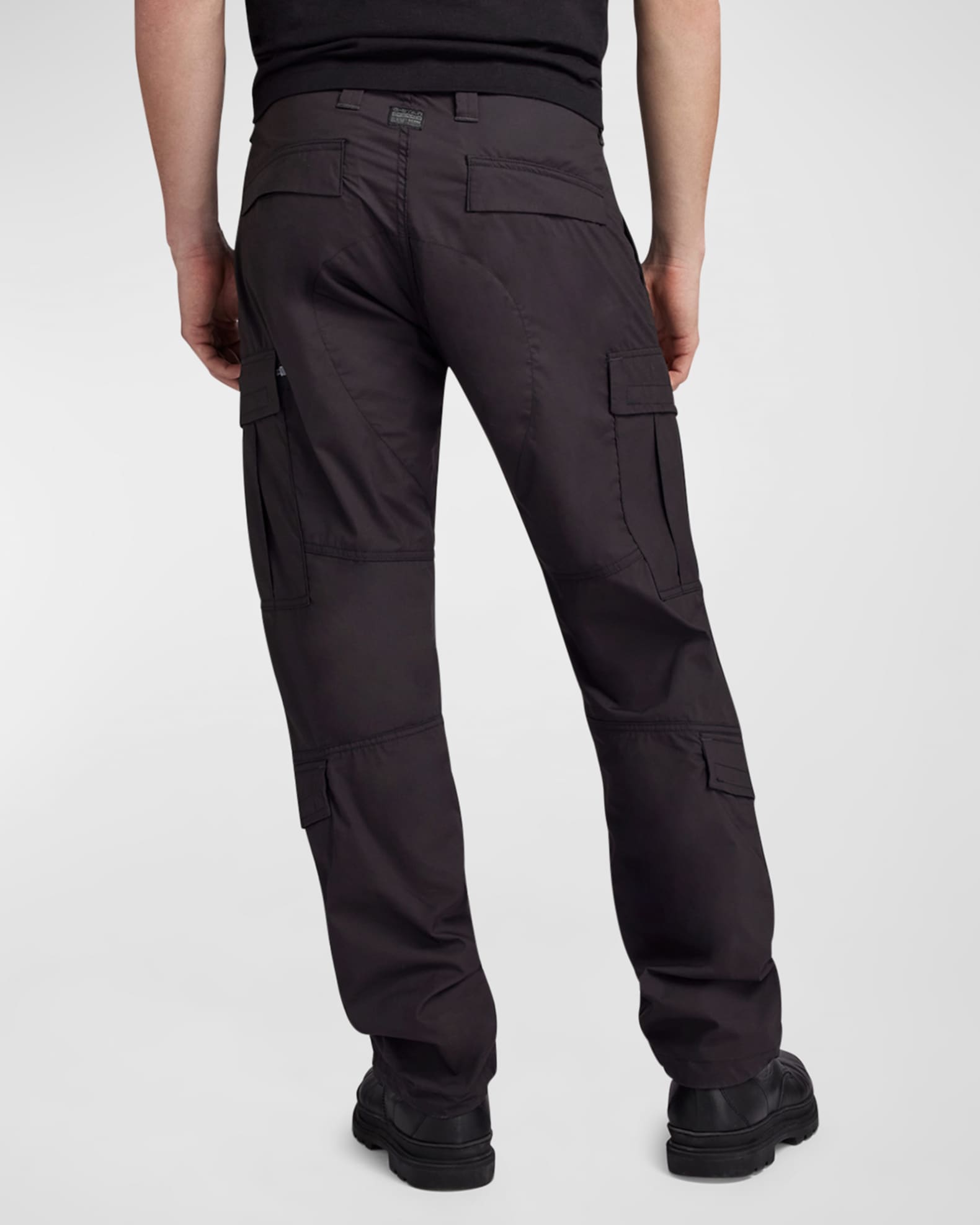 G-STAR RAW Men's P-3 Cargo Trainer Pants | Neiman Marcus